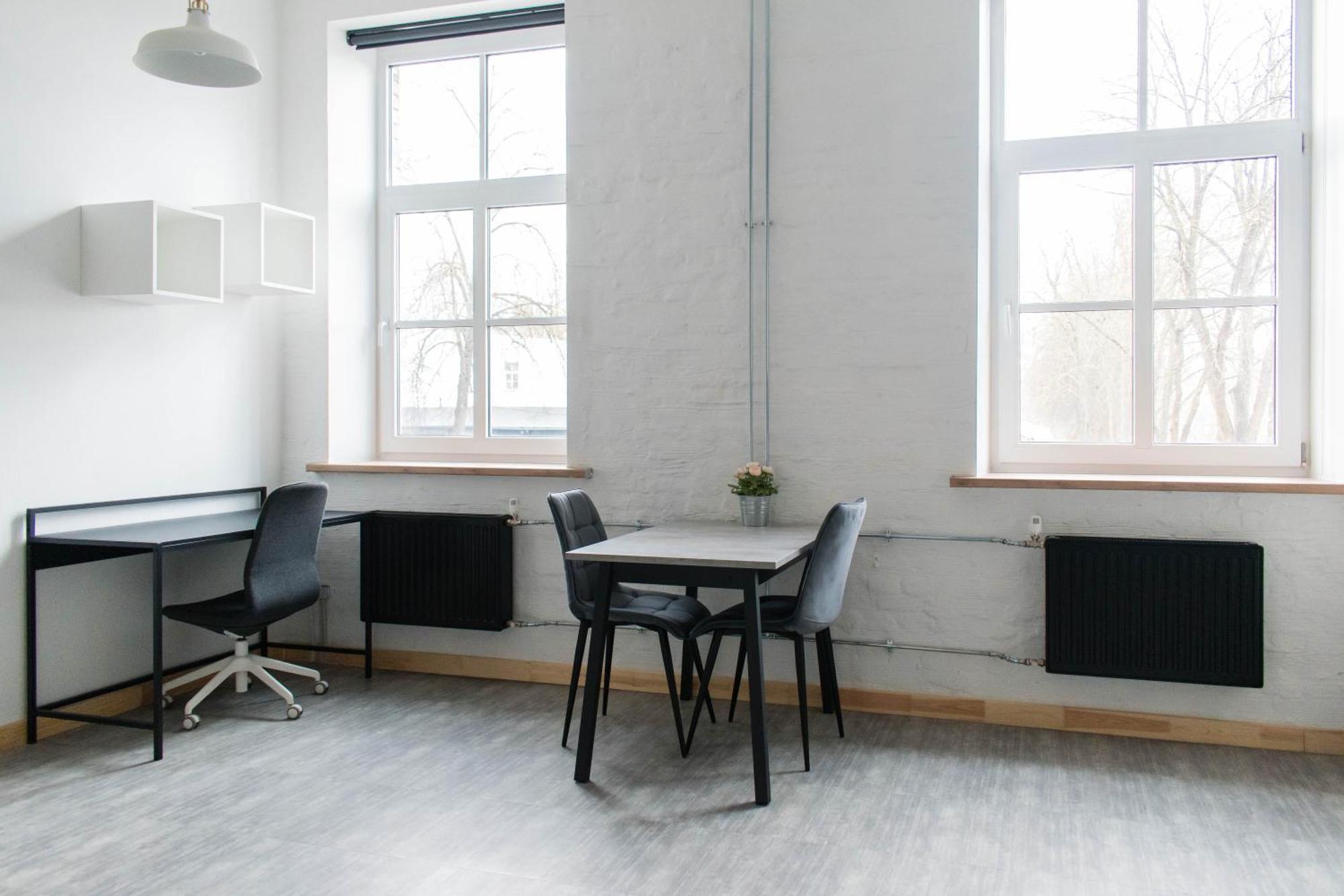 Youthments Living Apartment