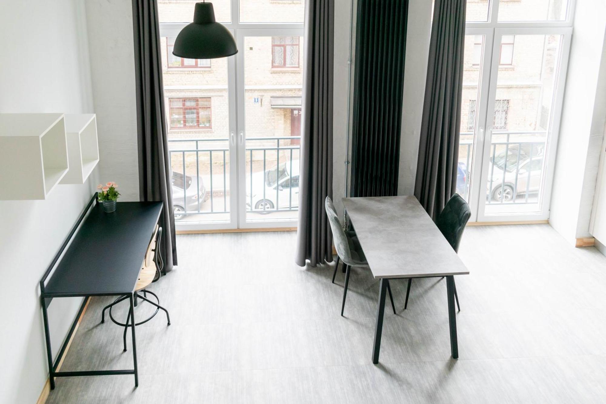 Youthments Living Apartment *