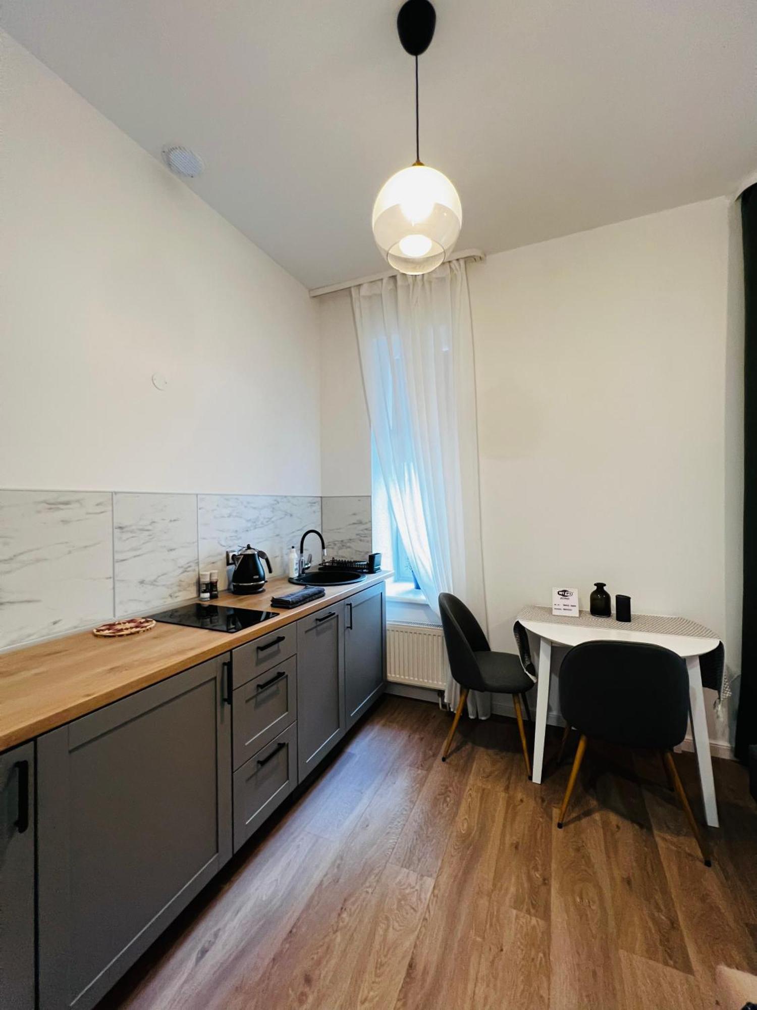 Apartment Cherry *