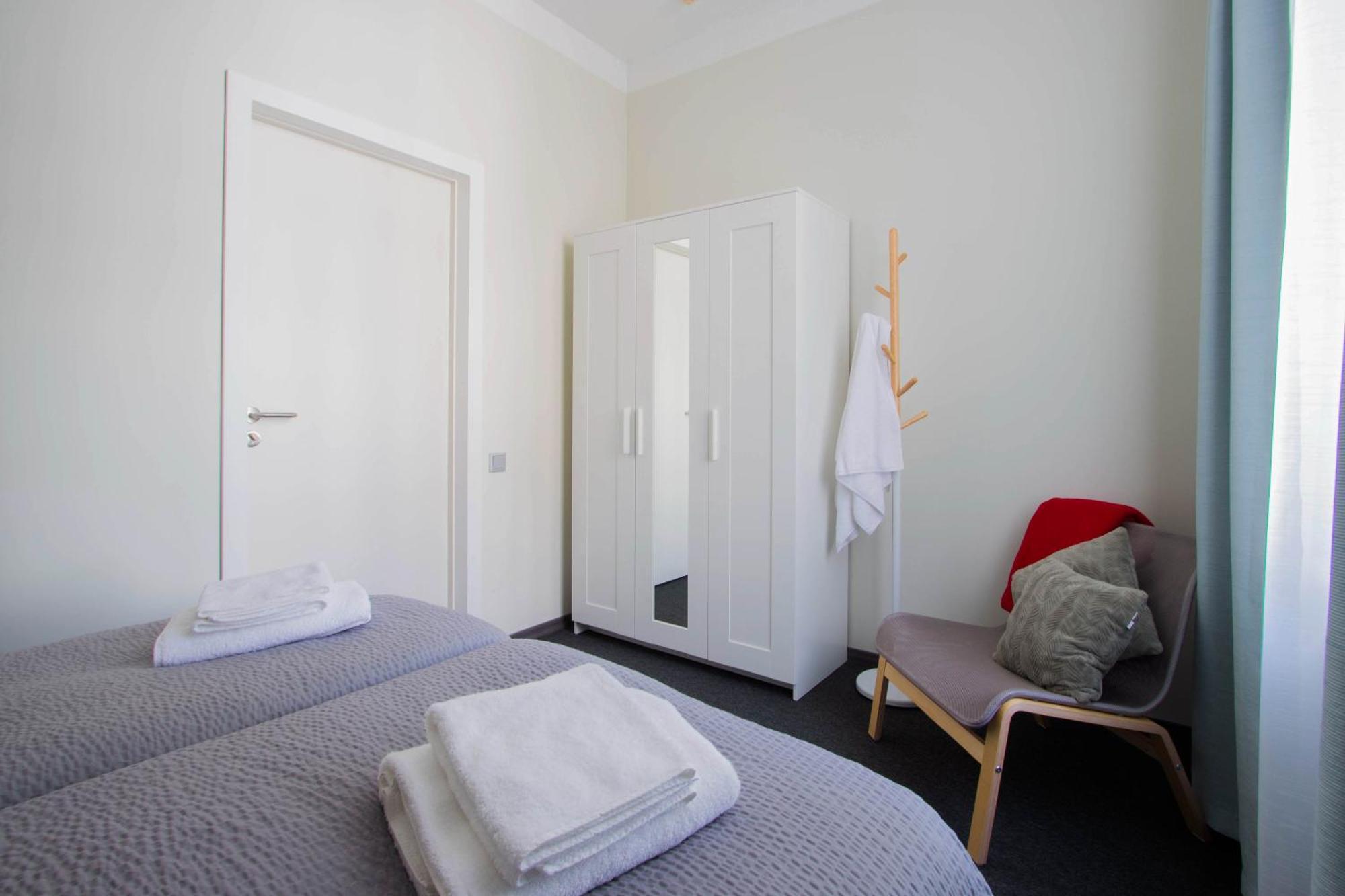 Apartment Laima Rendezvous