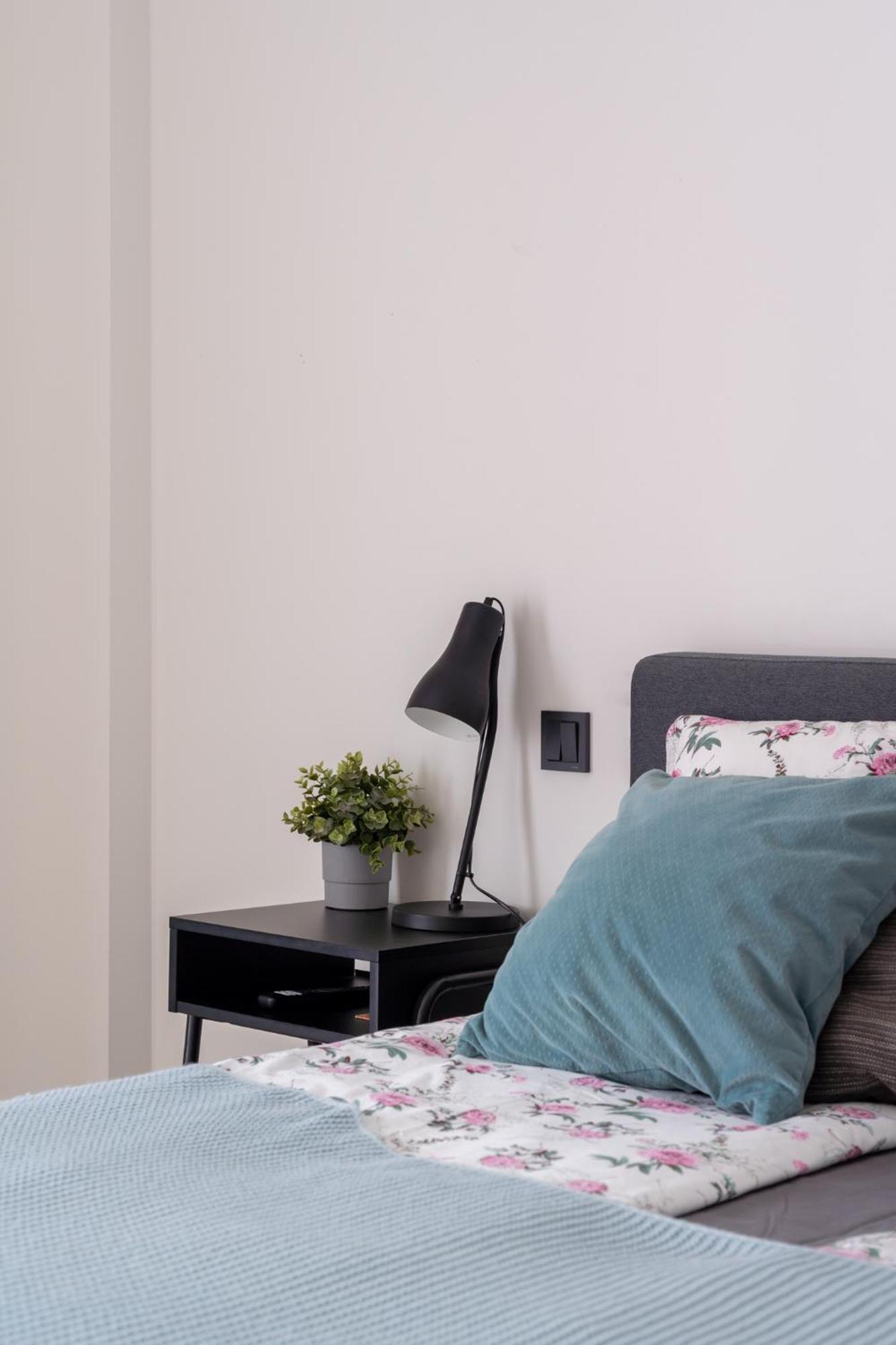 Oldtown In Modern House Apartment Riga