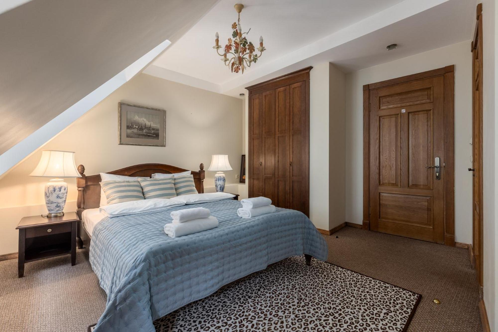 M5 Self-service Boutique Hotel