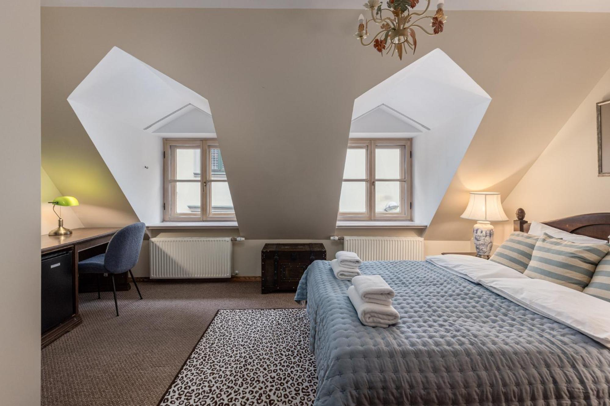 Hotel M5 Self-service Boutique 3*