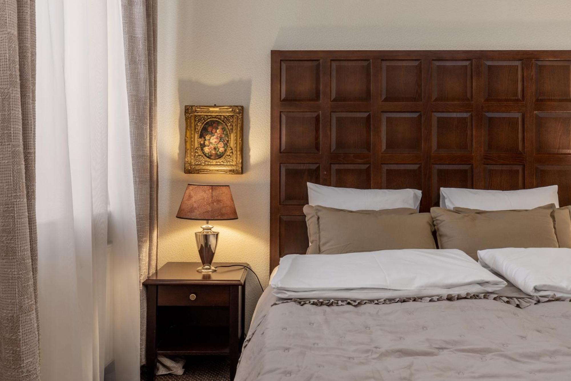 M5 Self-service Boutique Viešbutis 3*