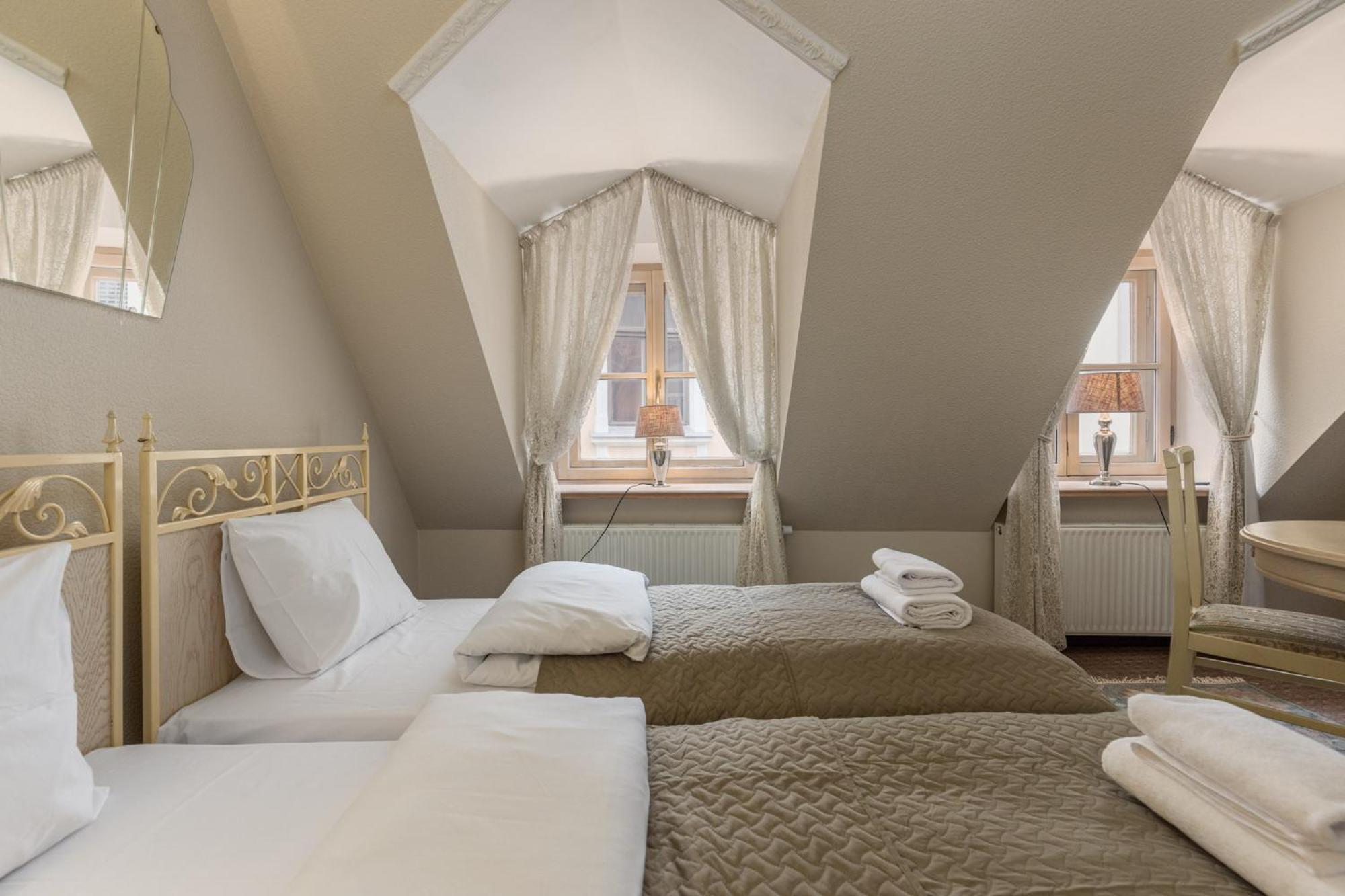 M5 Self-service Boutique 3* Riga