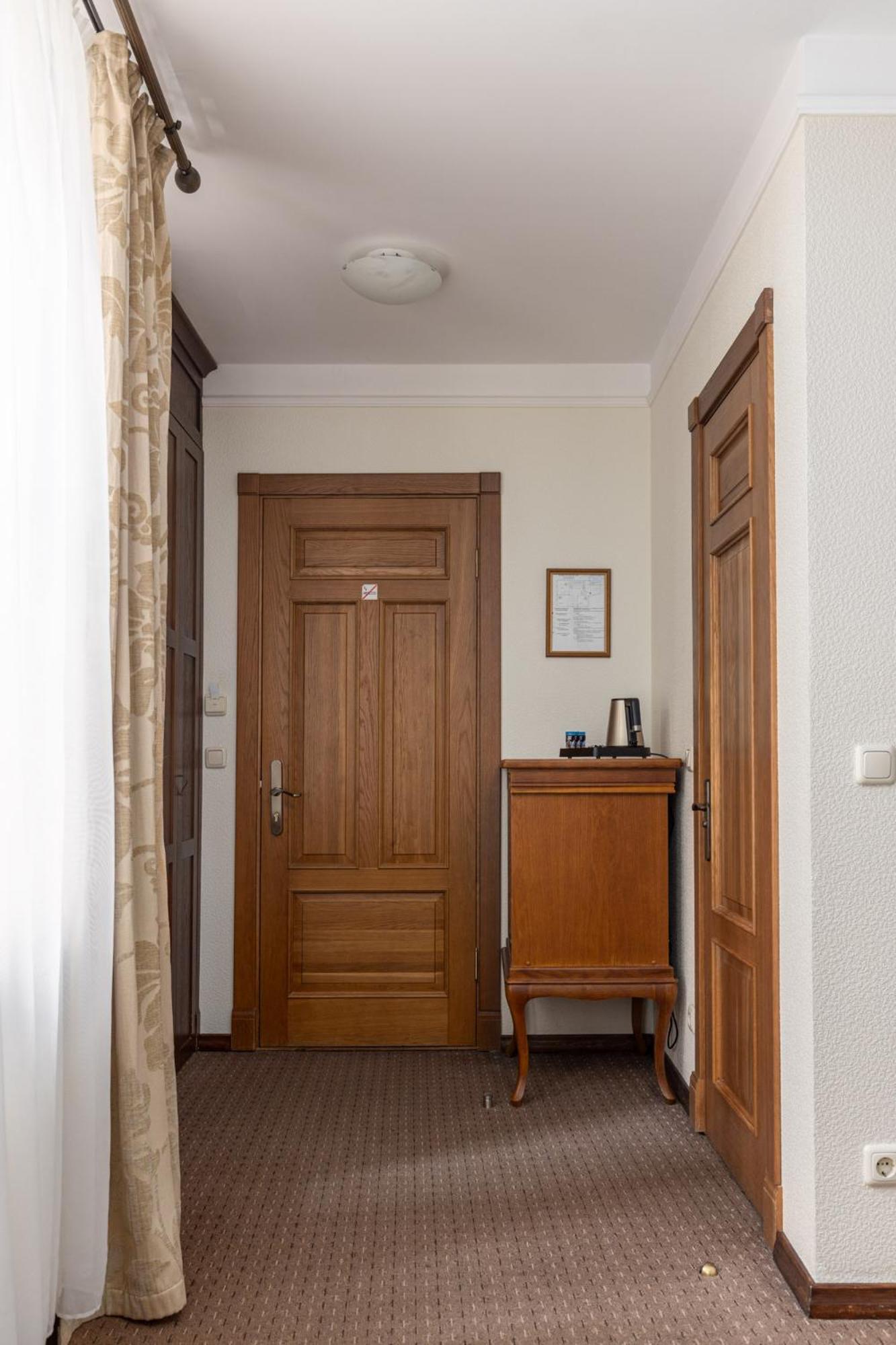 Hotel M5 Self-service Boutique