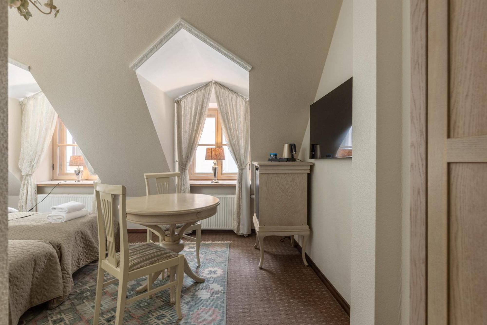 Viešbutis M5 Self-service Boutique 3*