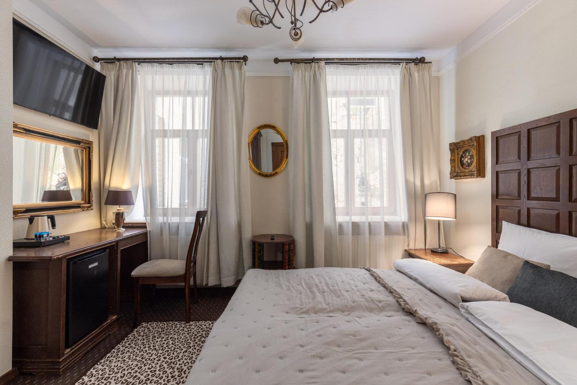 M5 Self-service Boutique 3*