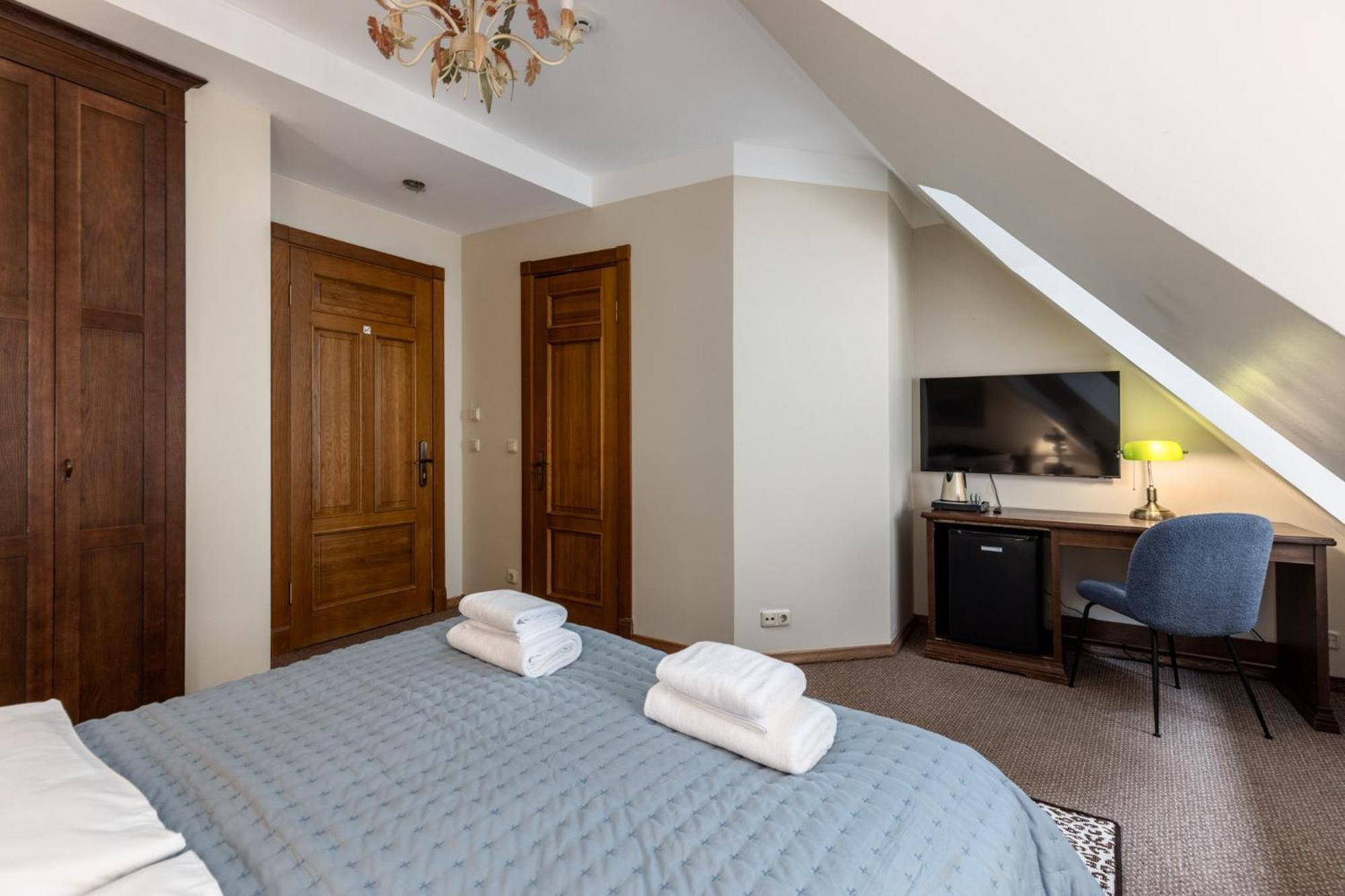 M5 Self-service Boutique Hotel