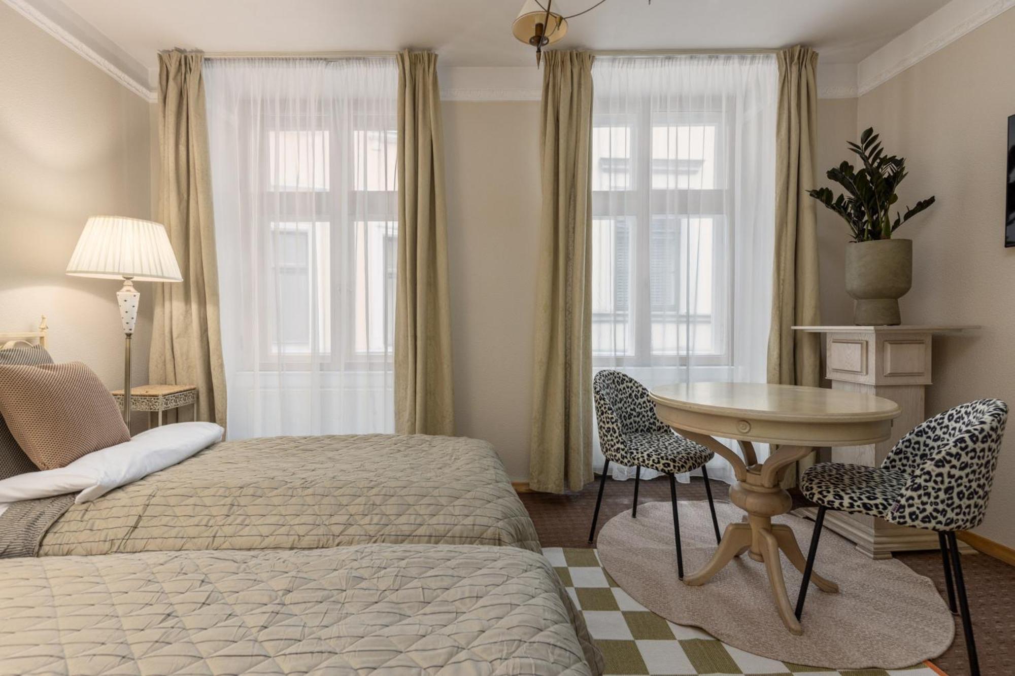 M5 Self-service Boutique 3* Riga