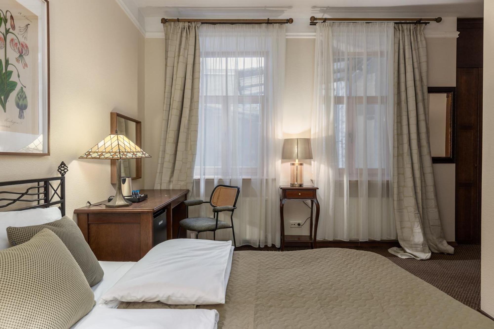 Hotel M5 Self-service Boutique
