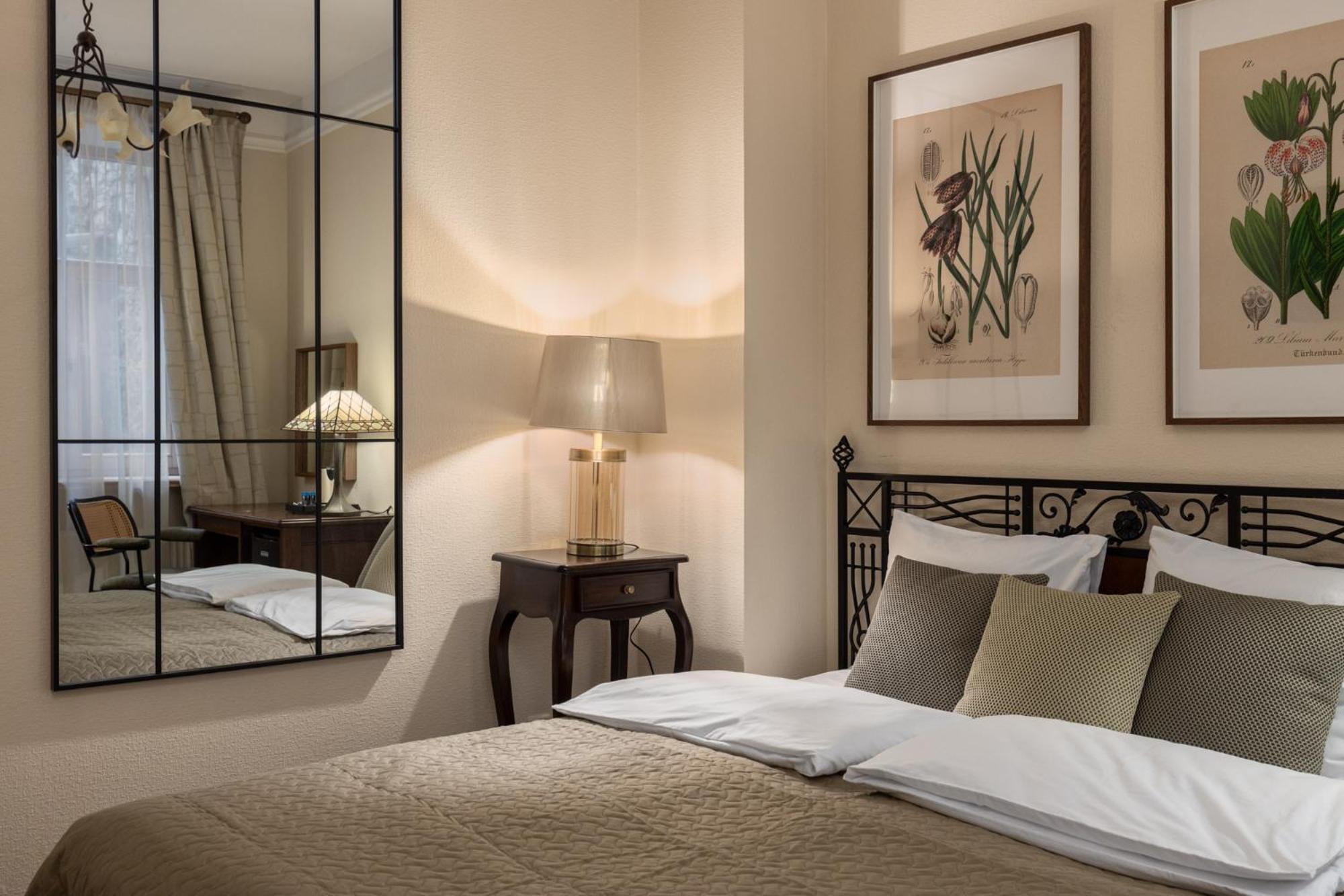 M5 Self-service Boutique Viešbutis 3*