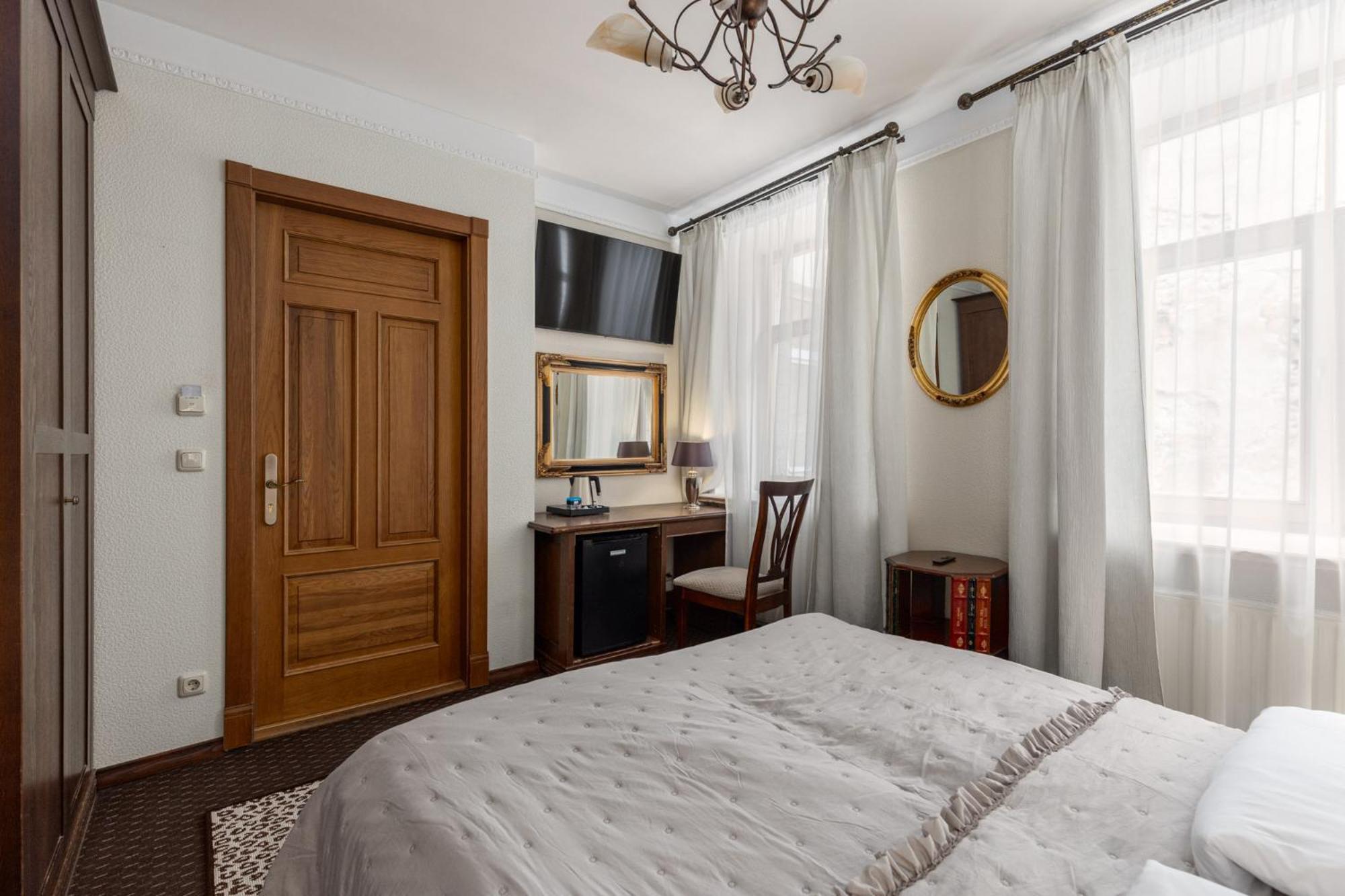 M5 Self-service Boutique 3*