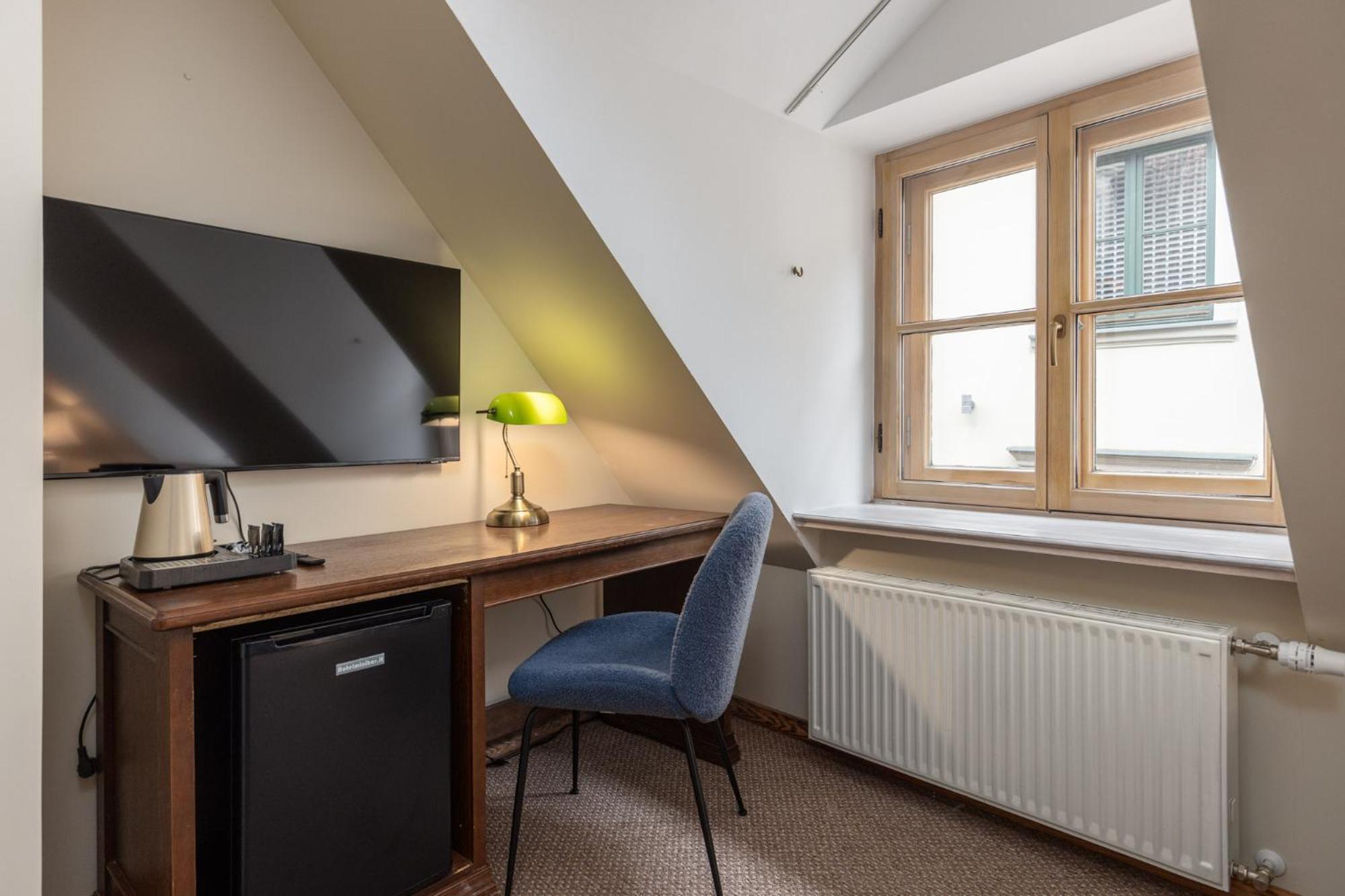 M5 Self-service Boutique Viešbutis 3*