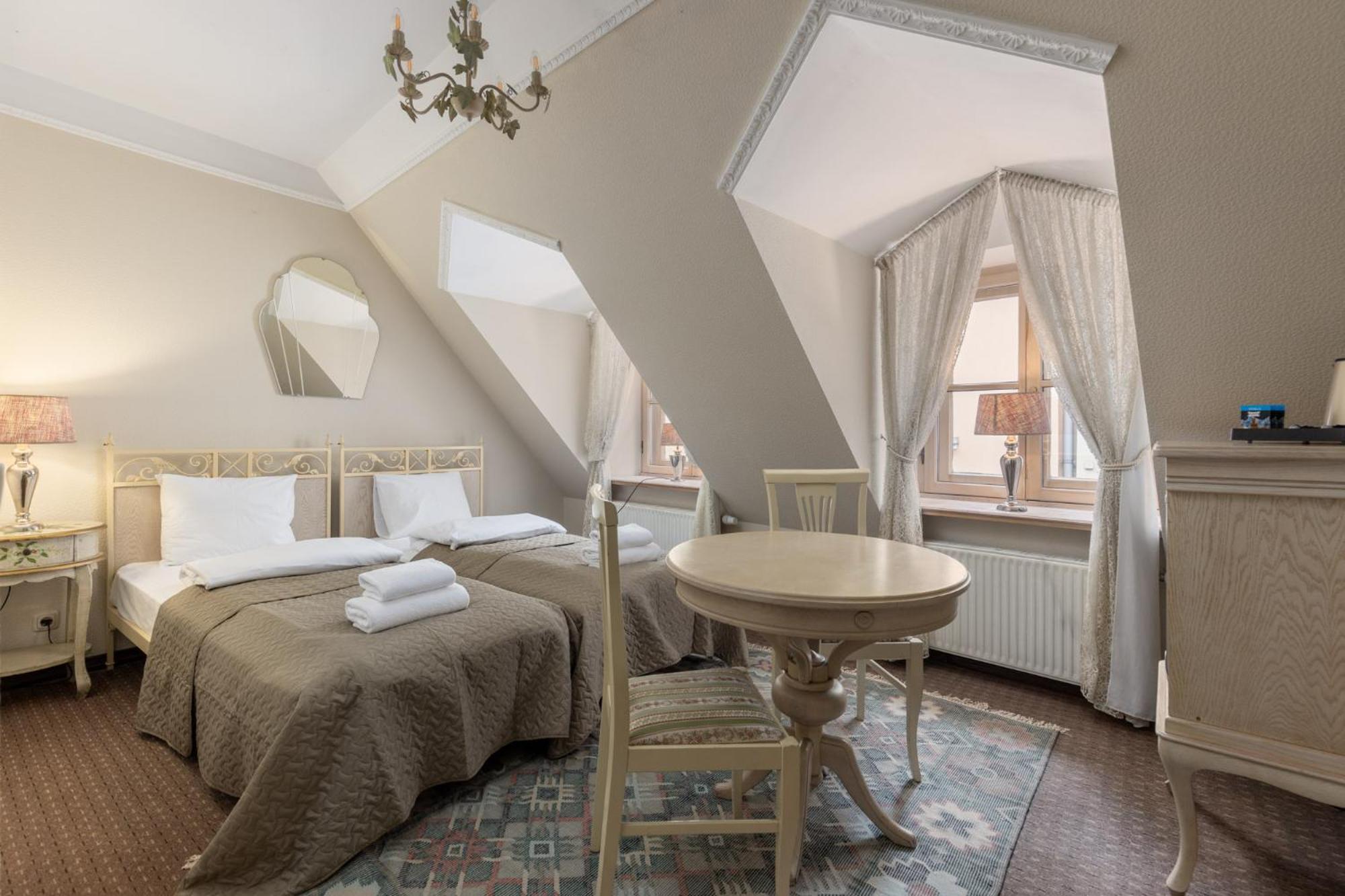 M5 Self-service Boutique Viešbutis 3*