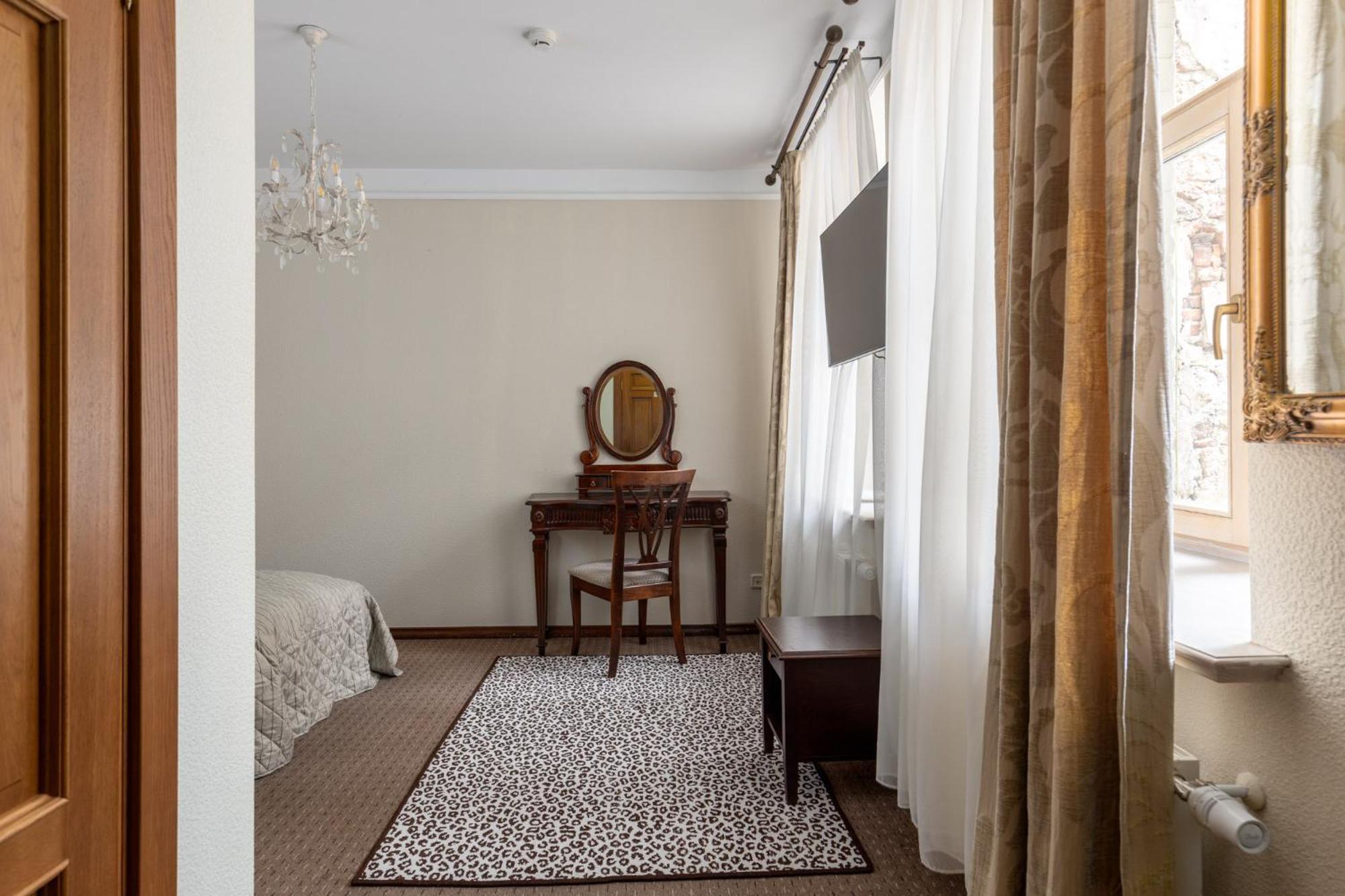 Hotel M5 Self-service Boutique Riga