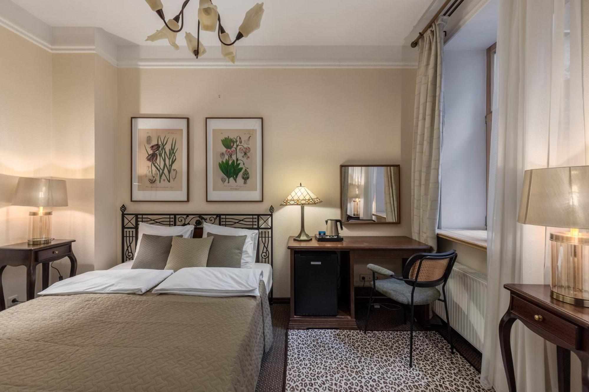 Hotel M5 Self-service Boutique