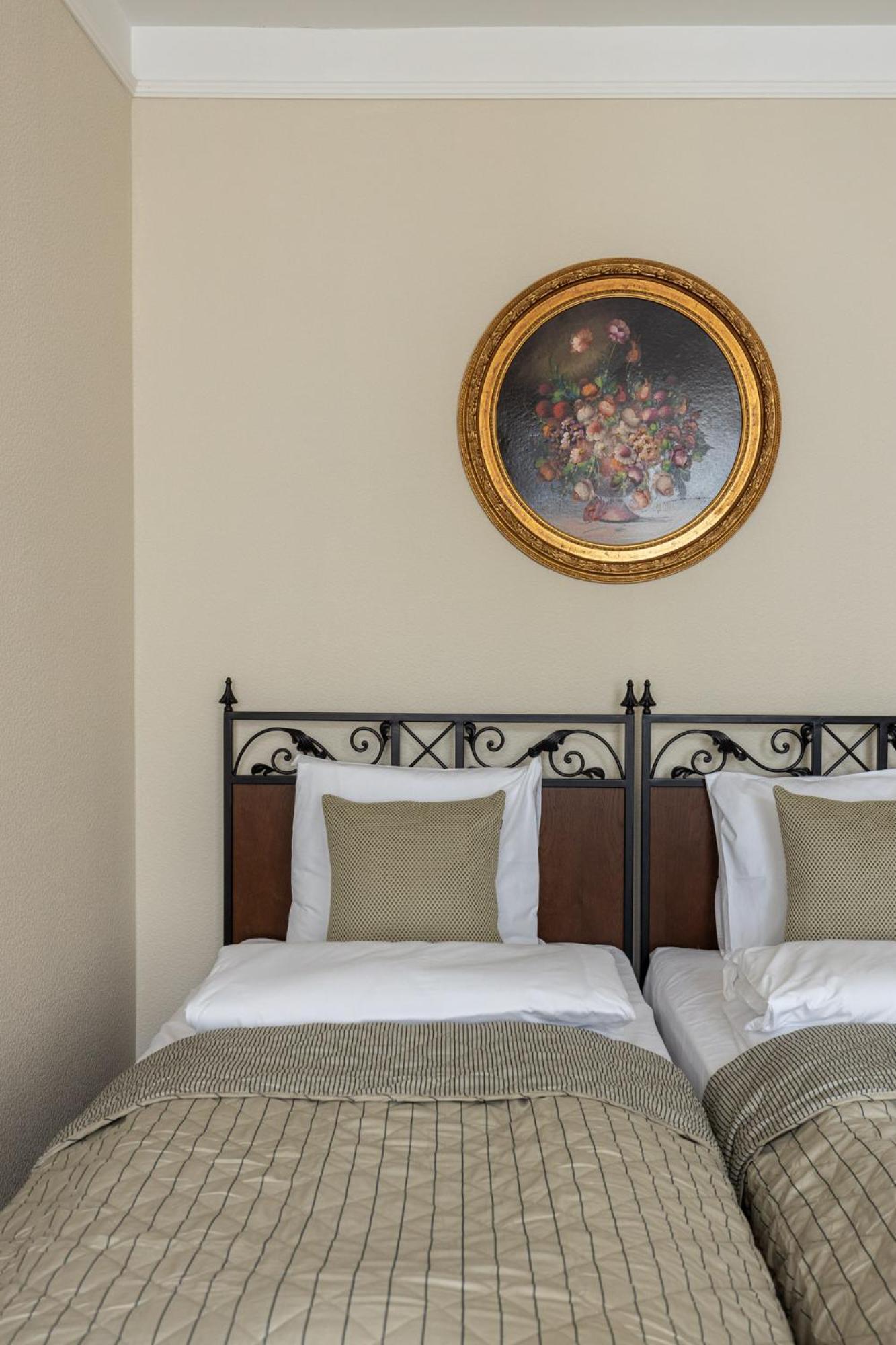 M5 Self-service Boutique Viešbutis 3*