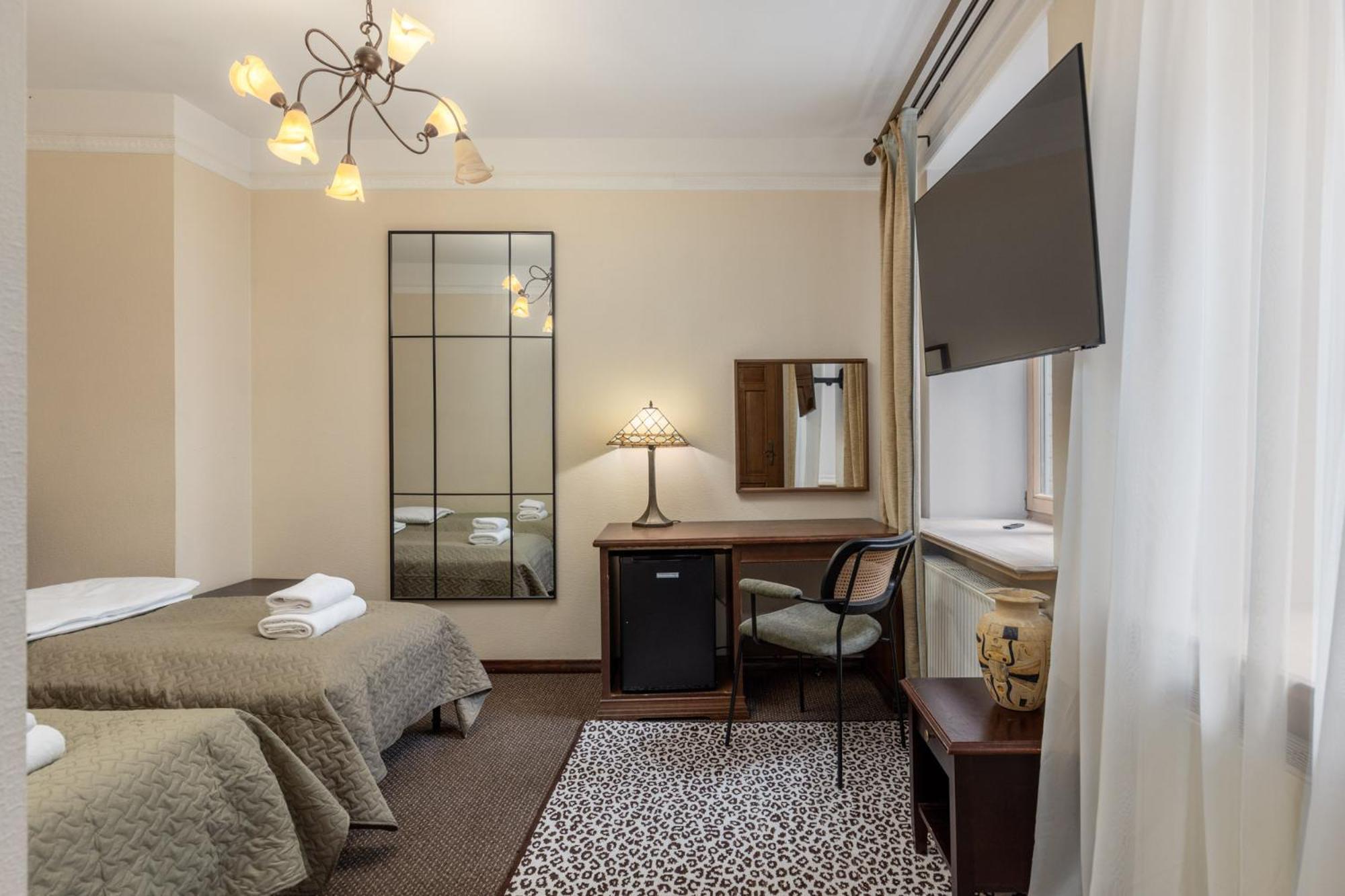 M5 Self-service Boutique 3*
