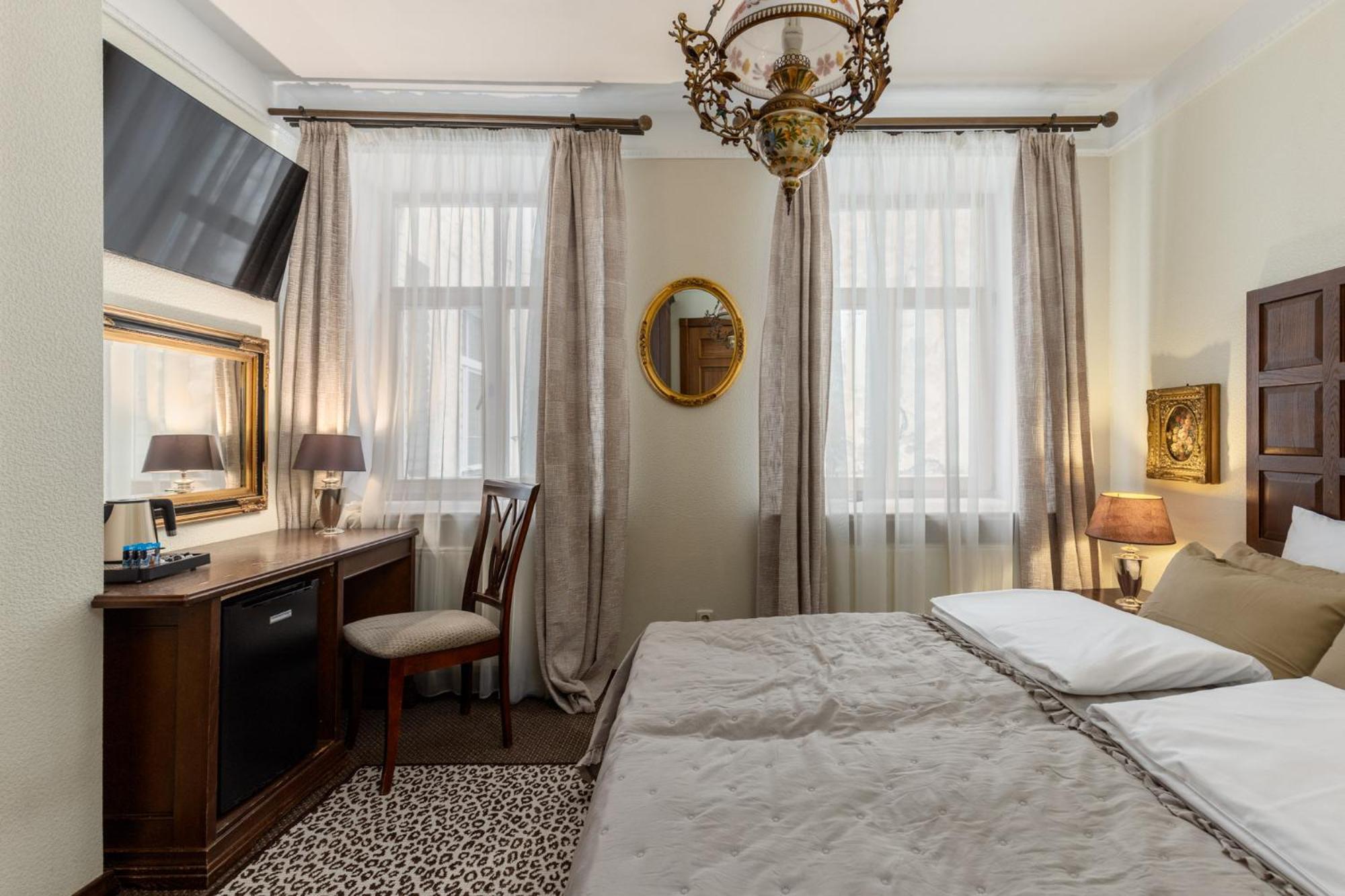 M5 Self-service Boutique 3* Riga