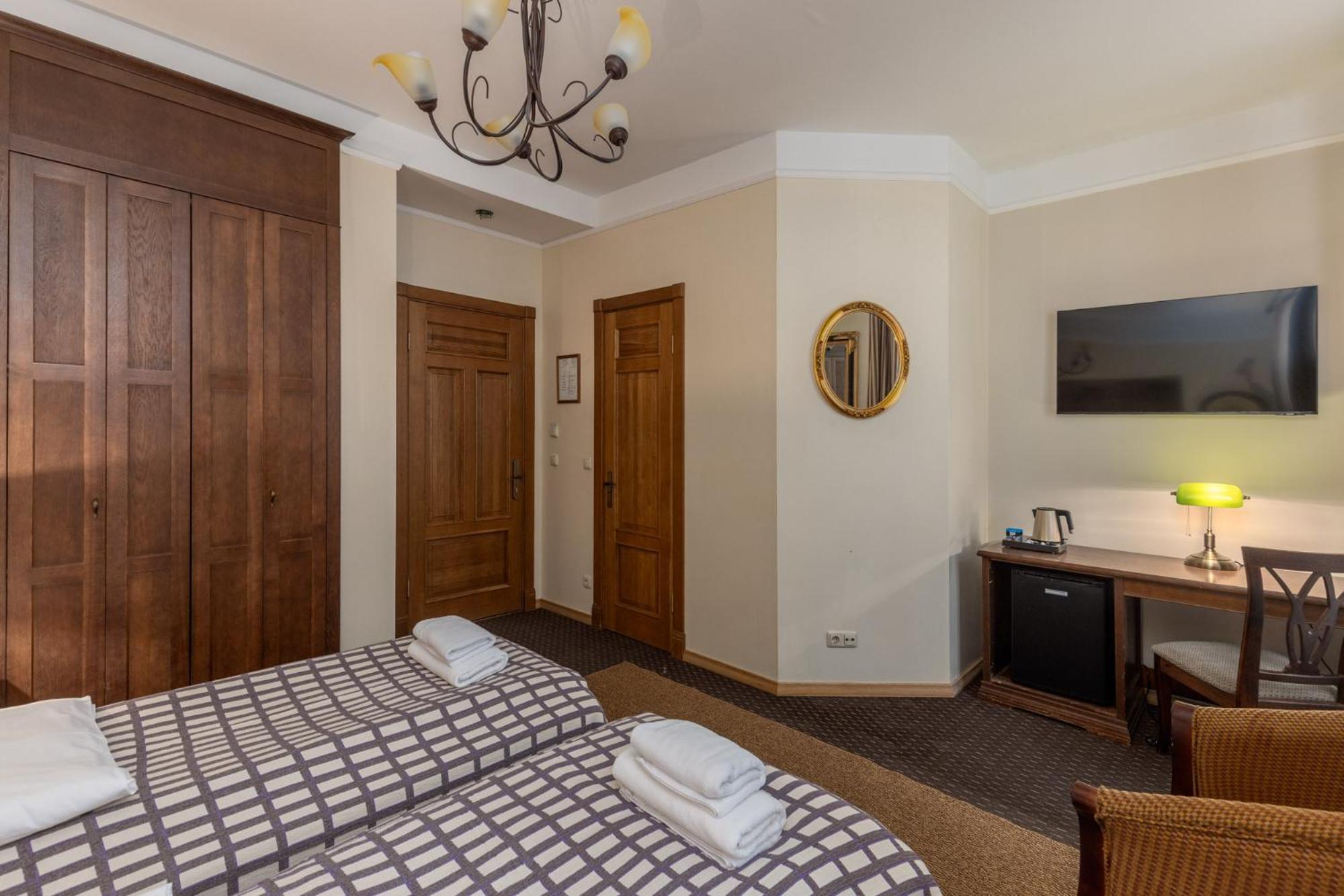 M5 Self-service Boutique Viešbutis 3*