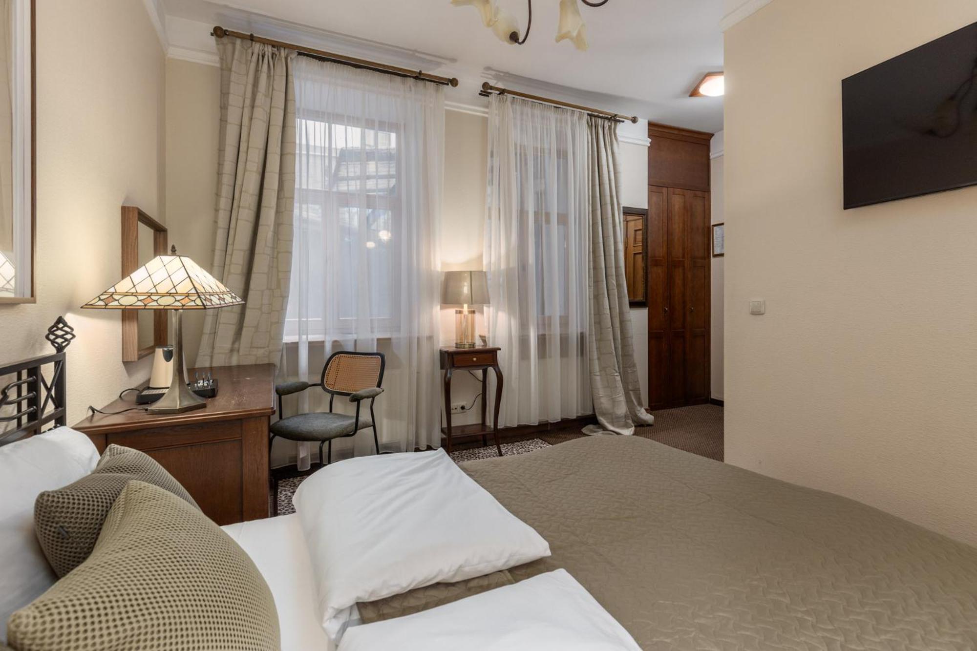 Hotel M5 Self-service Boutique