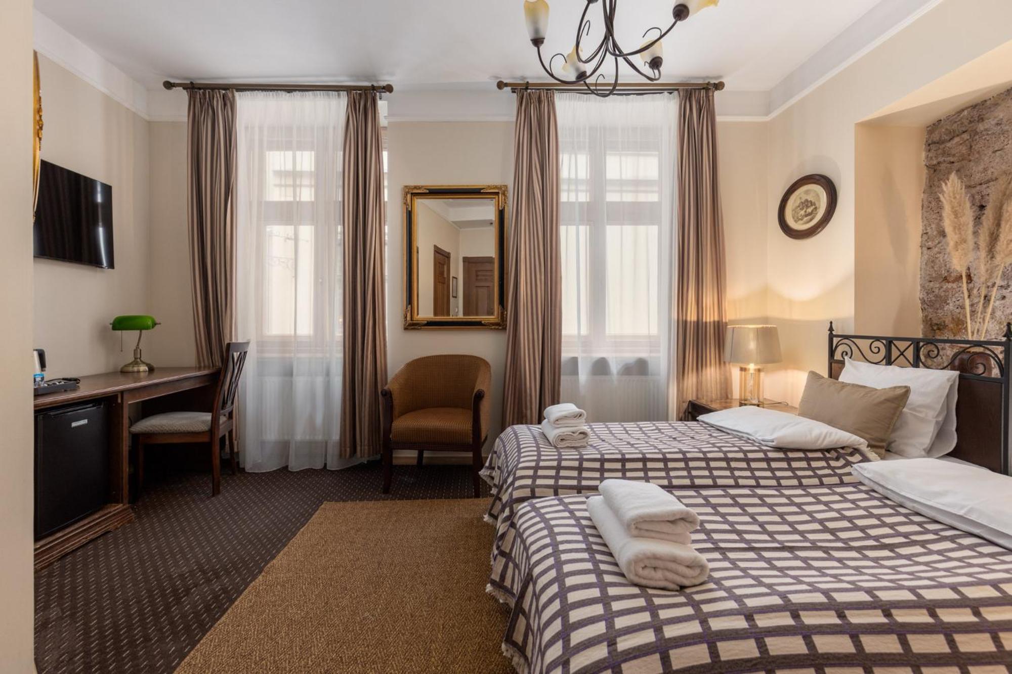 M5 Self-service Boutique Viešbutis 3*