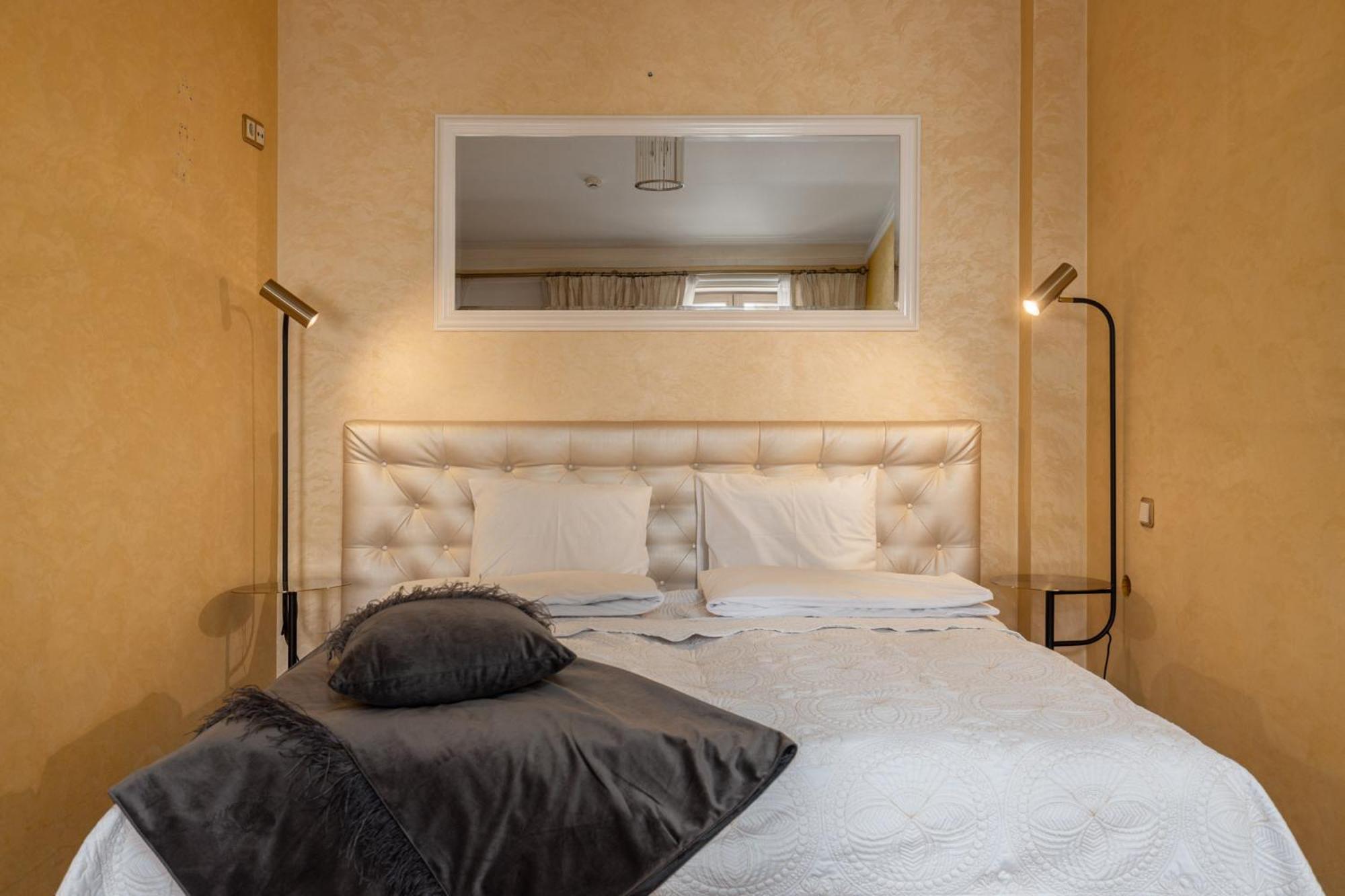 Viešbutis M5 Self-service Boutique 3*