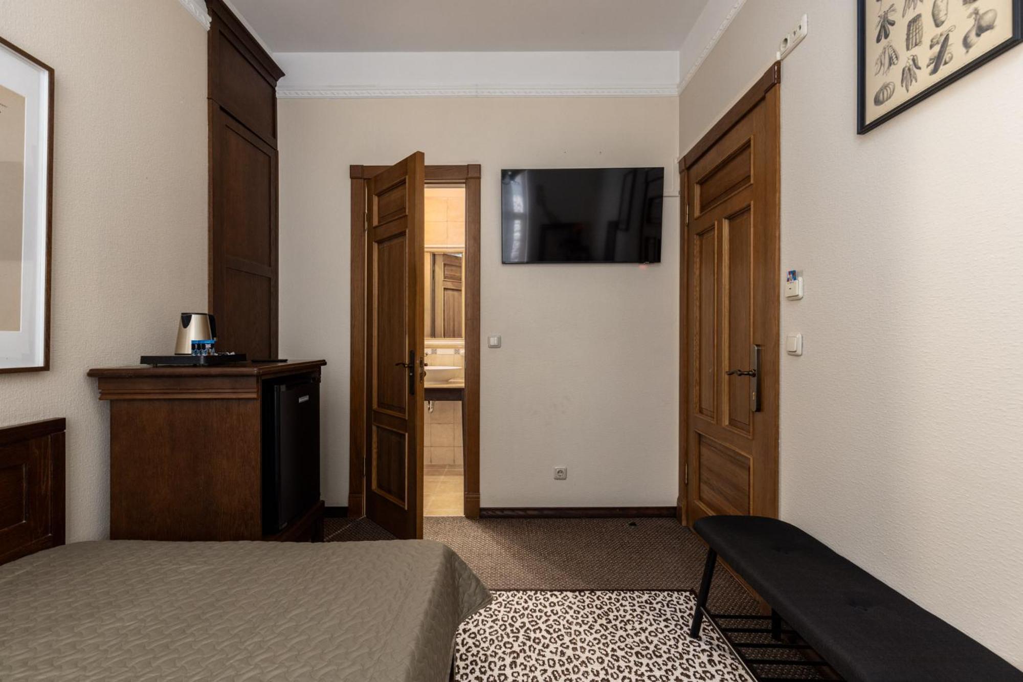 M5 Self-service Boutique 3* Riga