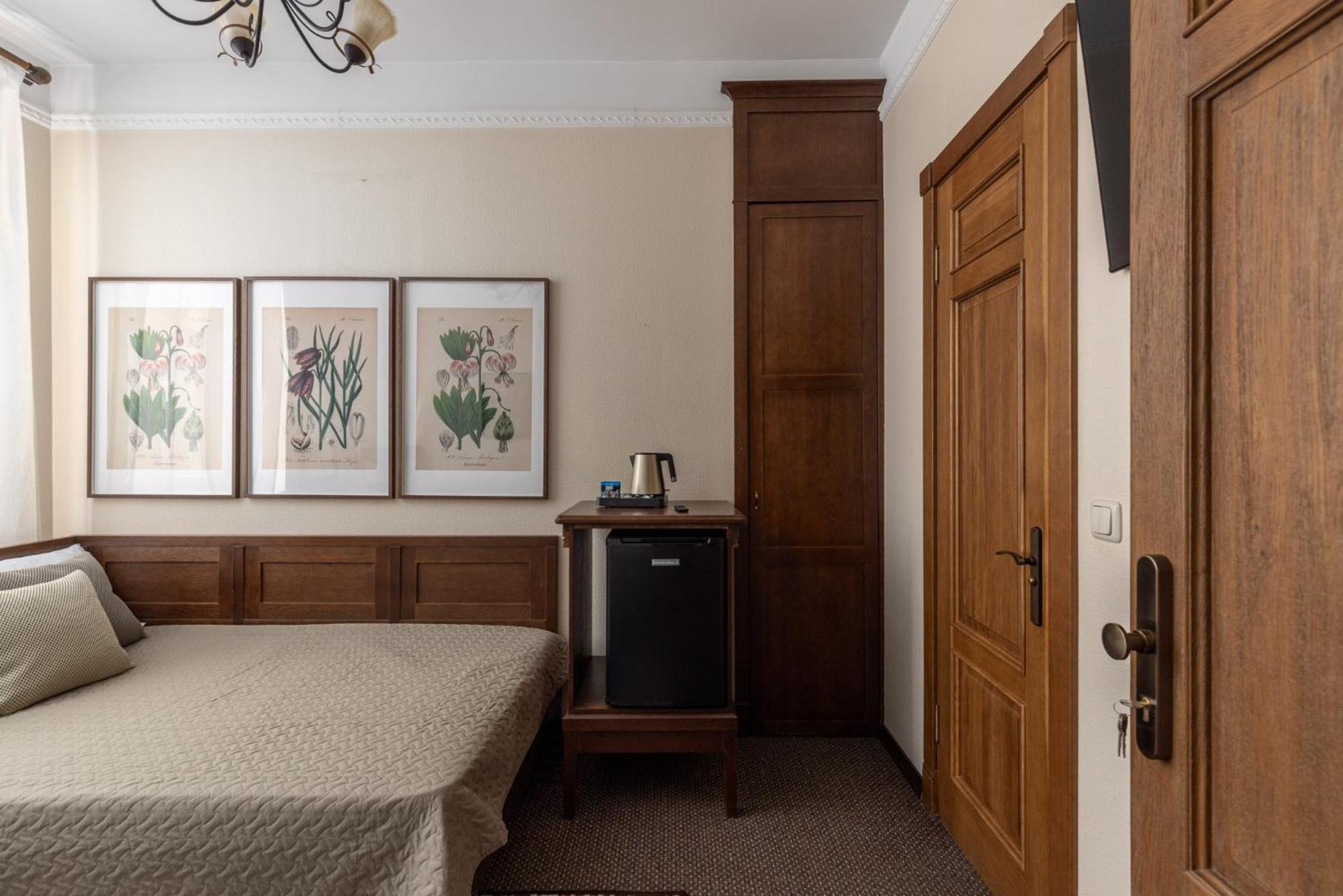 Hotel M5 Self-service Boutique