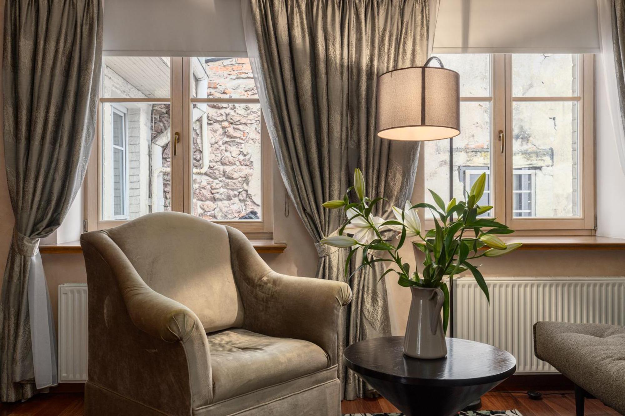 M5 Self-service Boutique 3* Riga