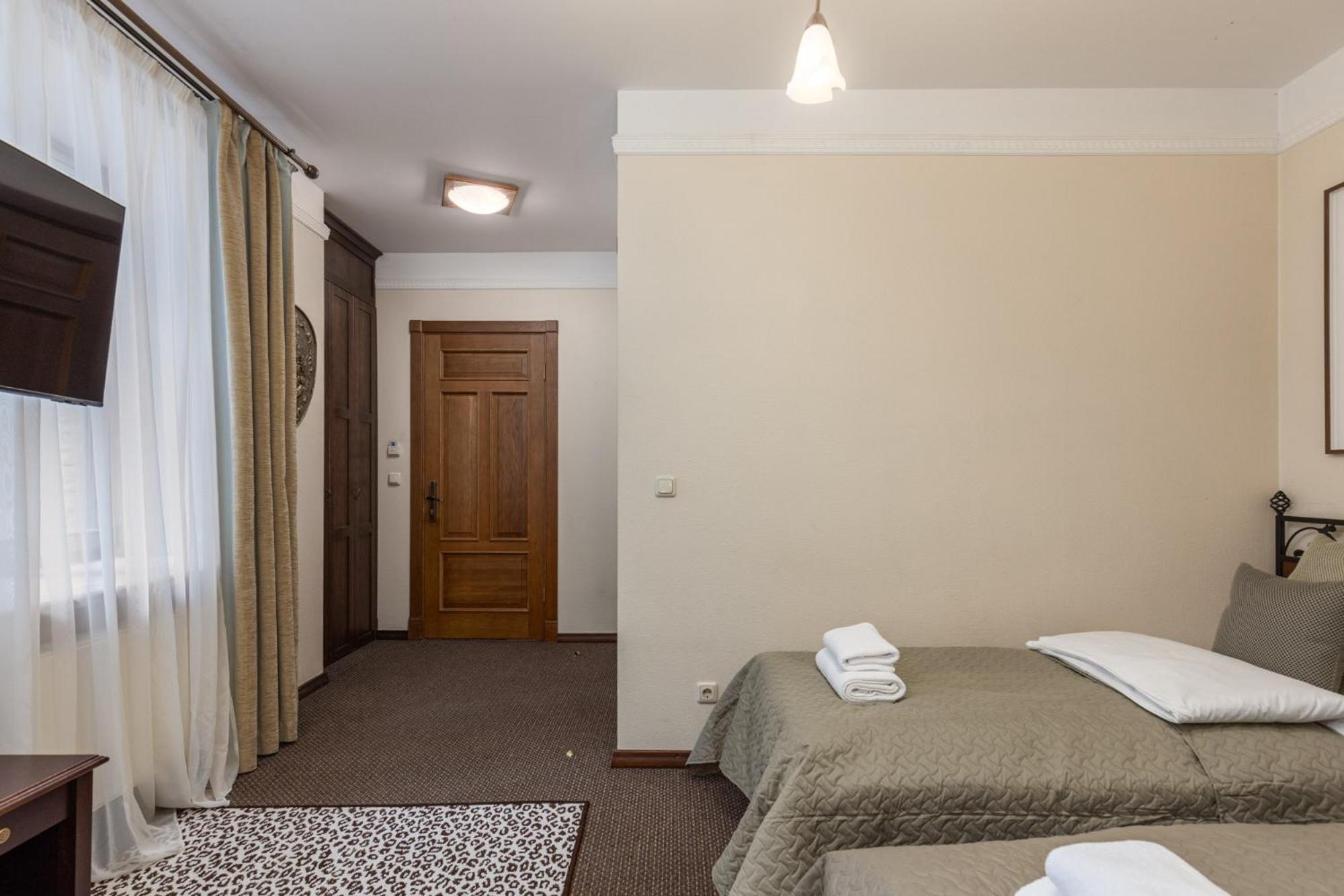 M5 Self-service Boutique 3* Riga
