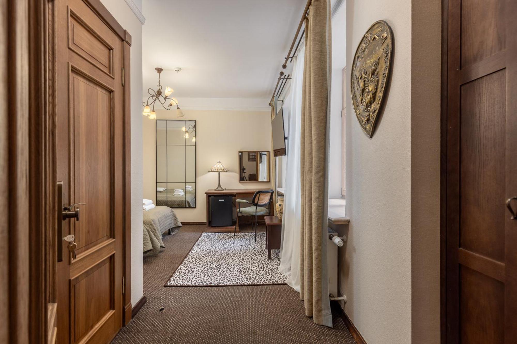 Hotel M5 Self-service Boutique
