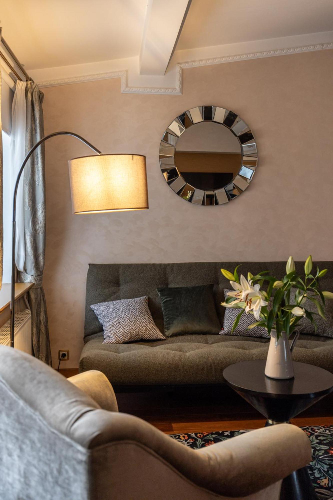 M5 Self-service Boutique 3* Riga