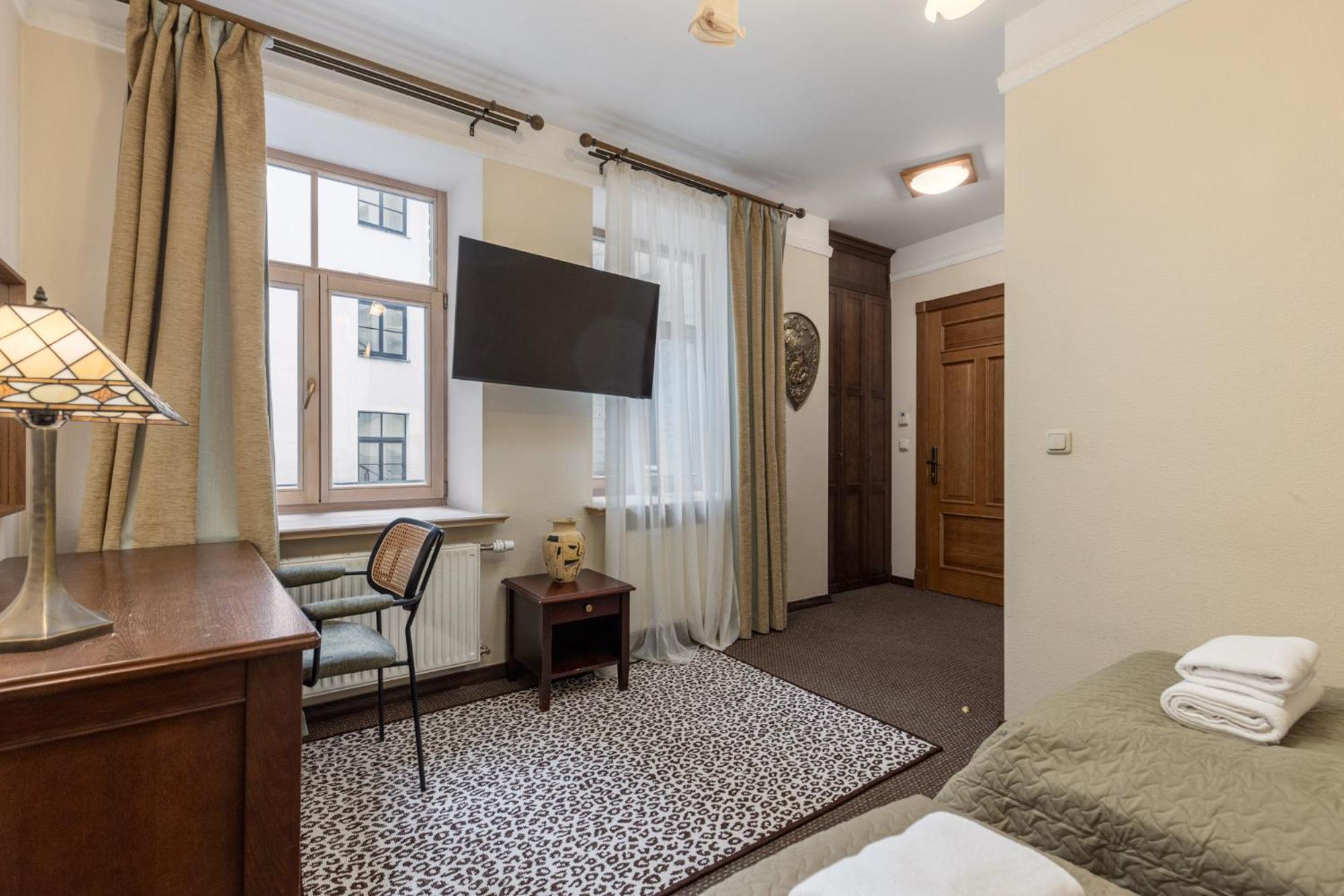 M5 Self-service Boutique Hotel 3*