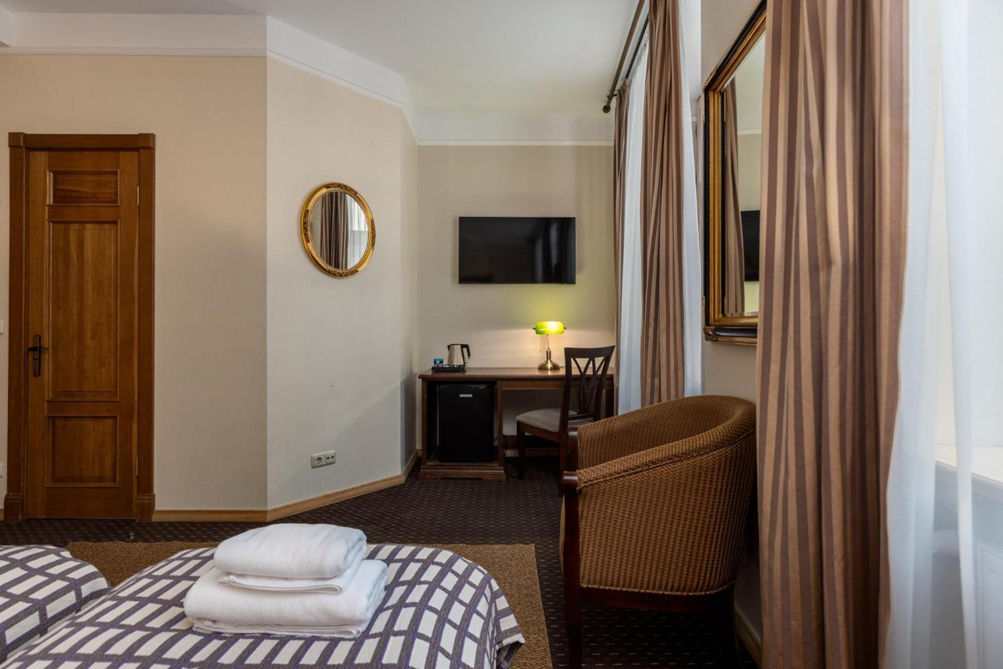 M5 Self-service Boutique 3*