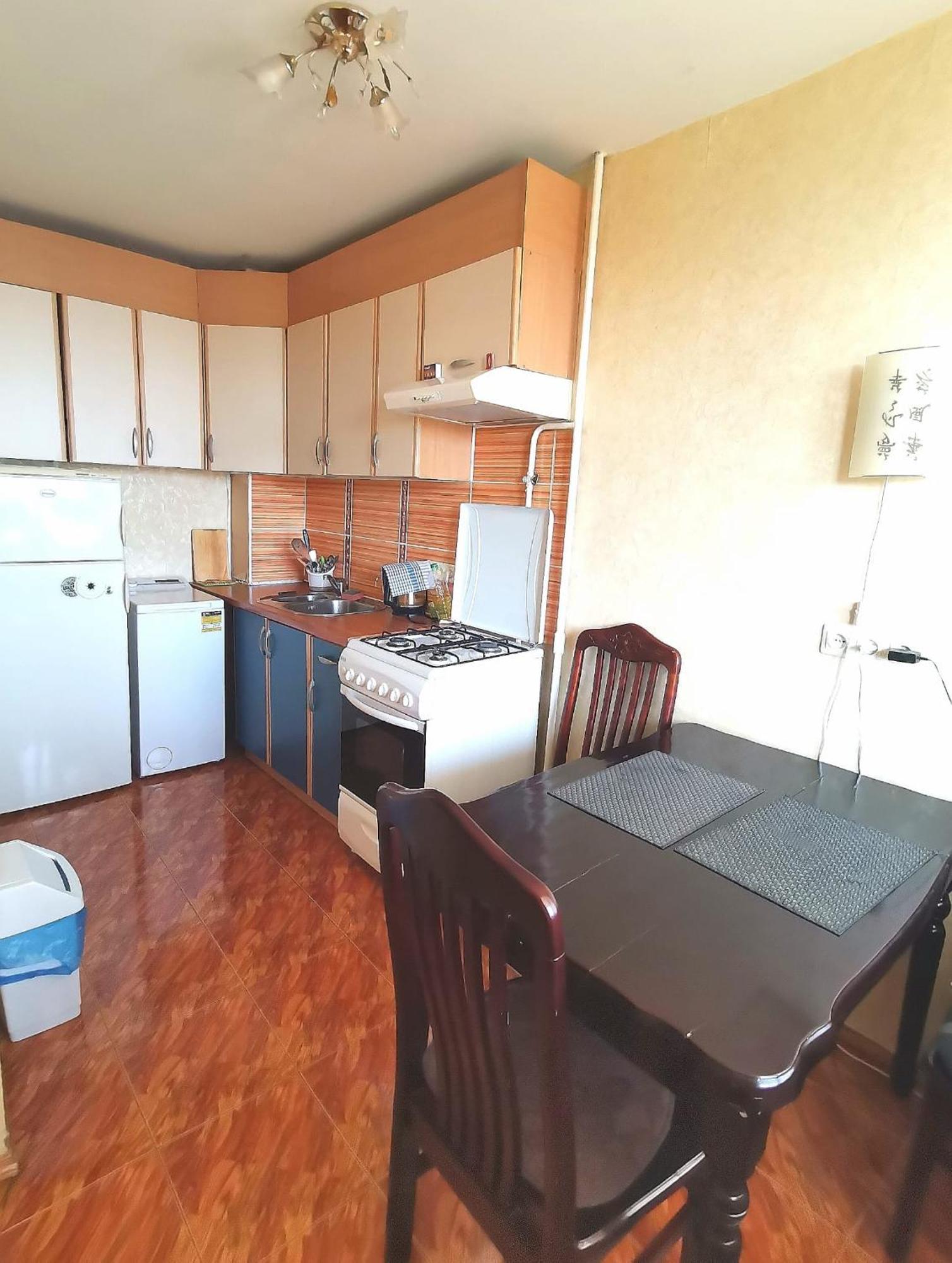 Purvciems, Ieriku Apartamento Riga