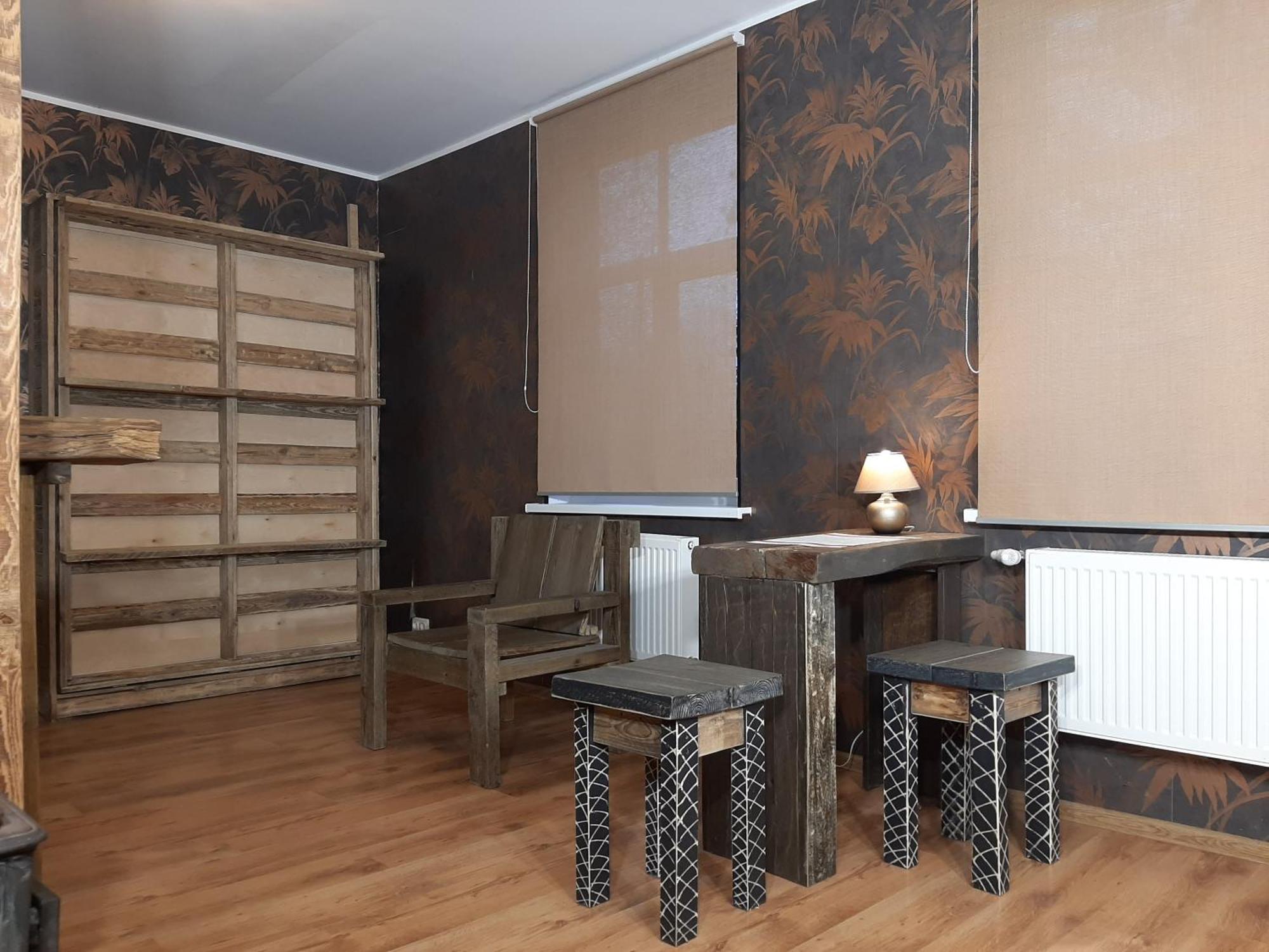 Apartment Two Way Free Airport Shuttlе Riga