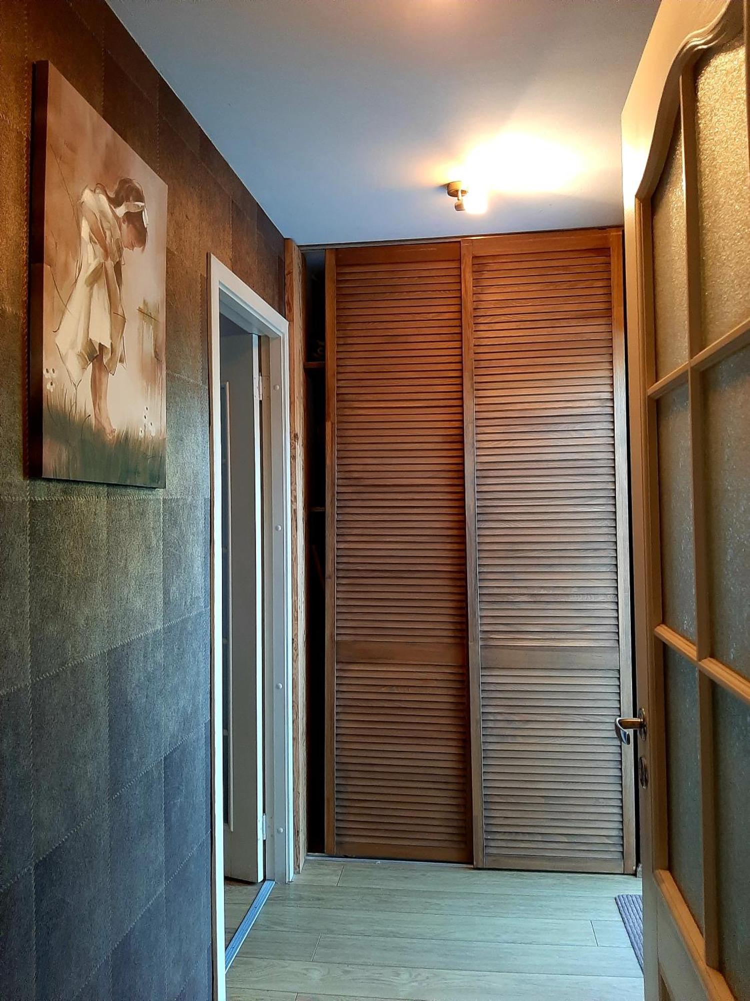 Two Way Free Airport Shuttlе Apartment Riga