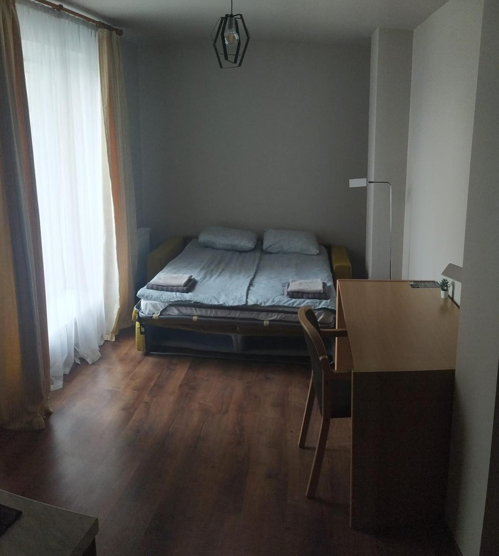 Aparthotel Rvr Smart Apart With Self Check In