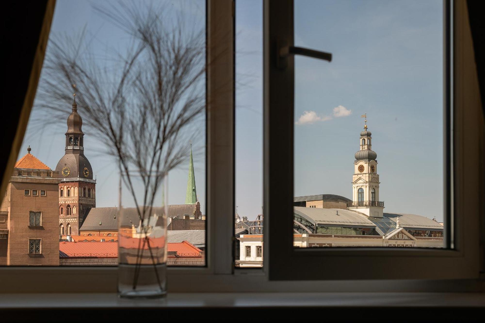 Apartment Old Town Riverside Riga