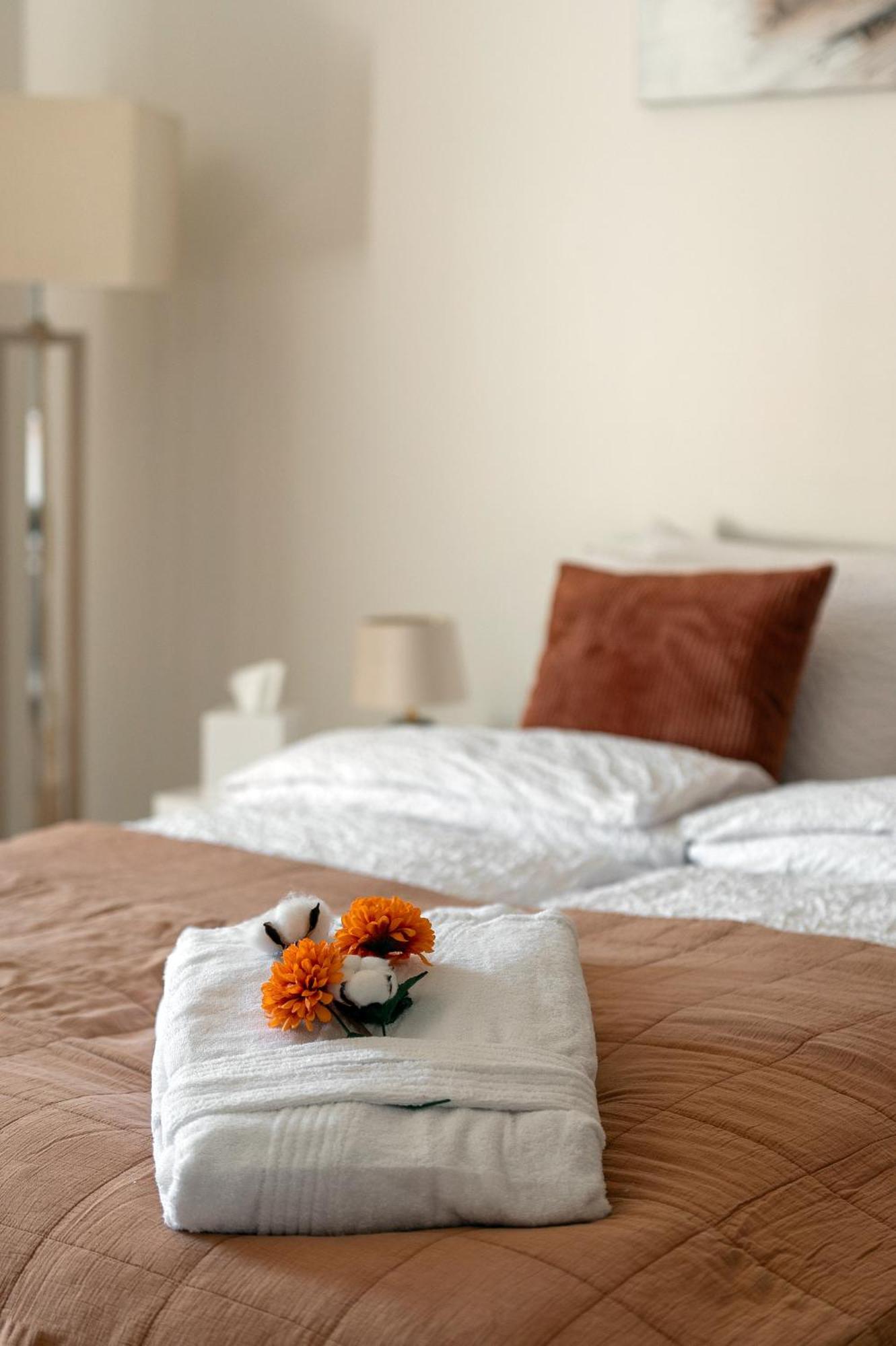 Apartment Old Town Riverside *