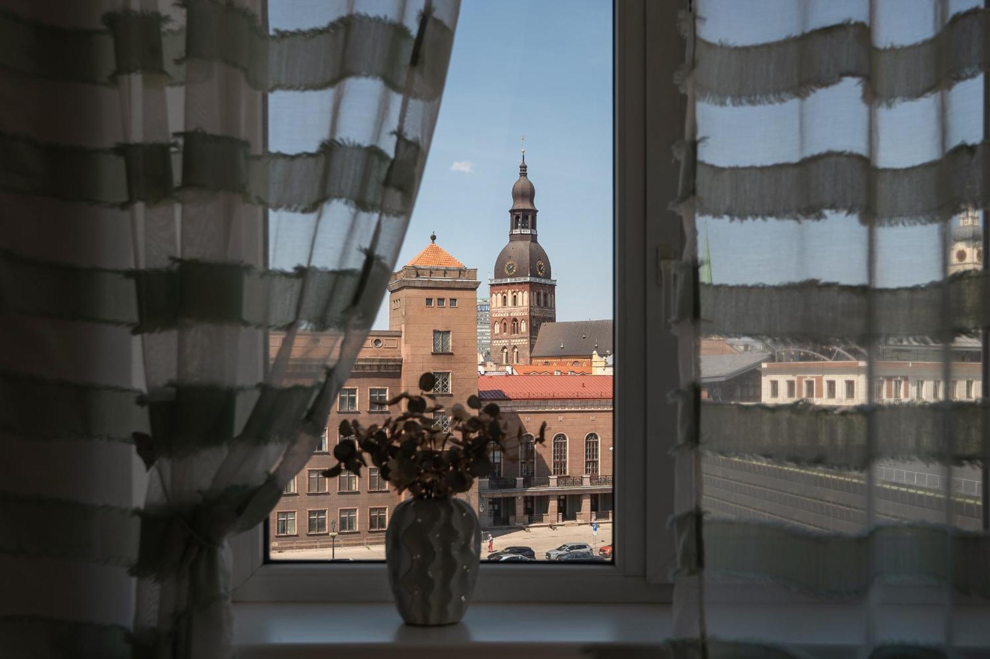 Apartment Old Town Riverside *