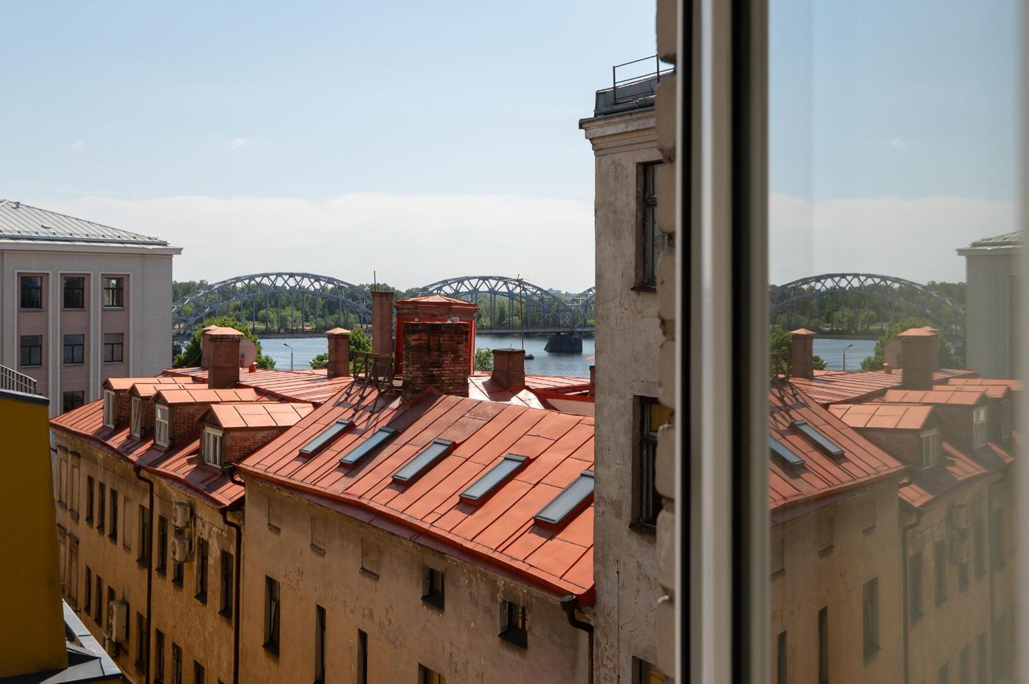 Apartment Old Town Riverside