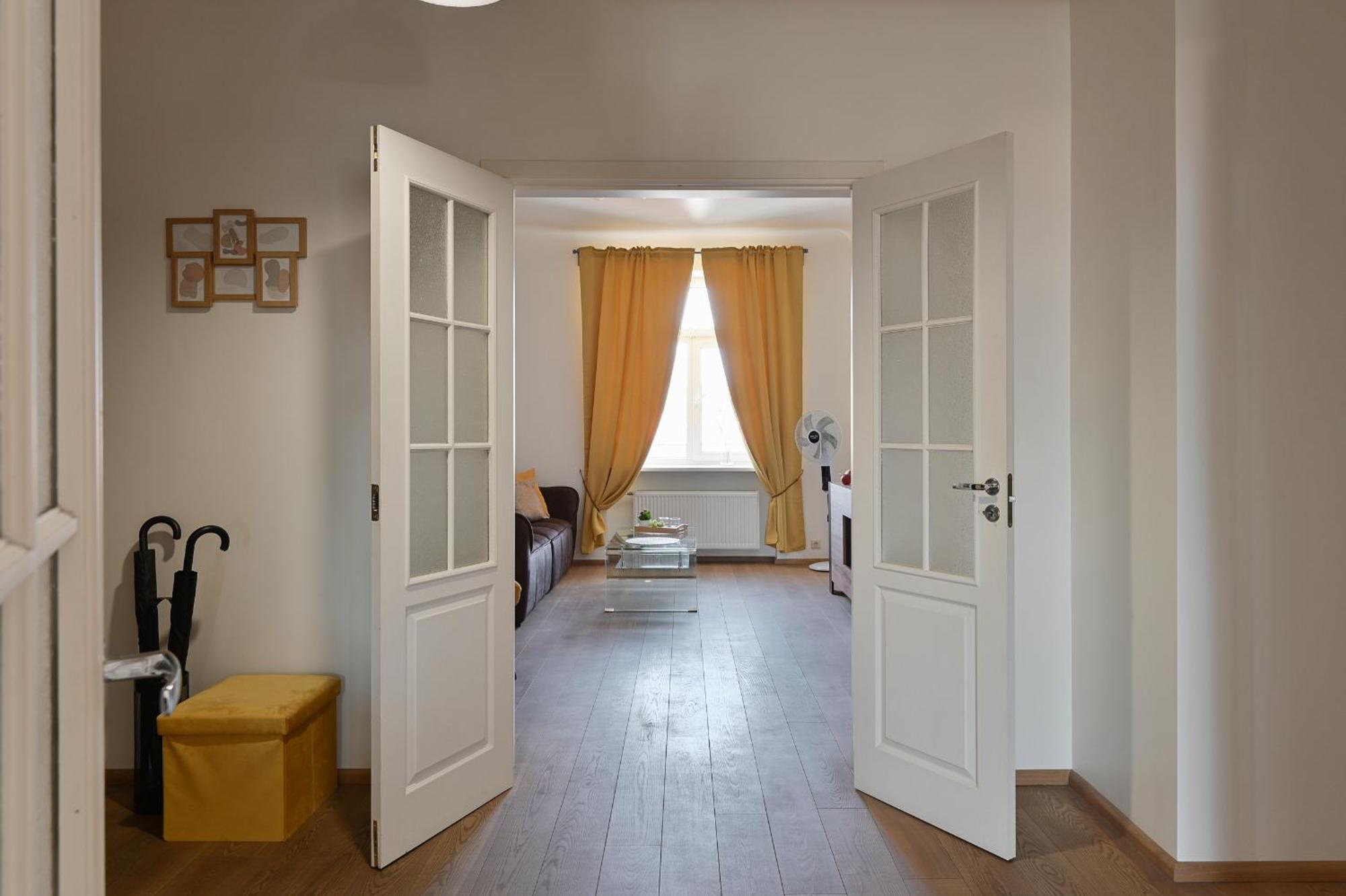 Apartment Old Town Riverside