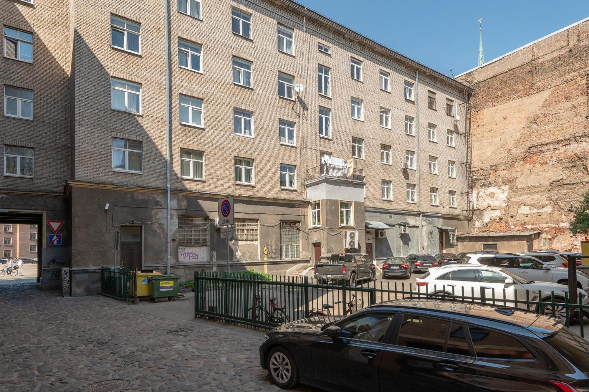Apartment Old Town Riverside Riga
