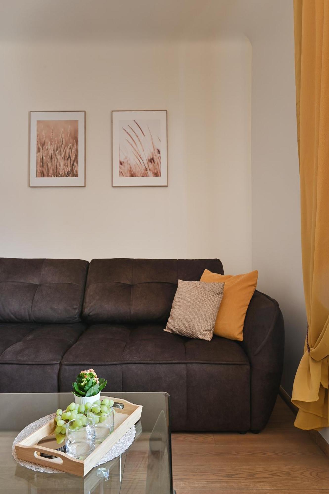 Apartment Old Town Riverside *