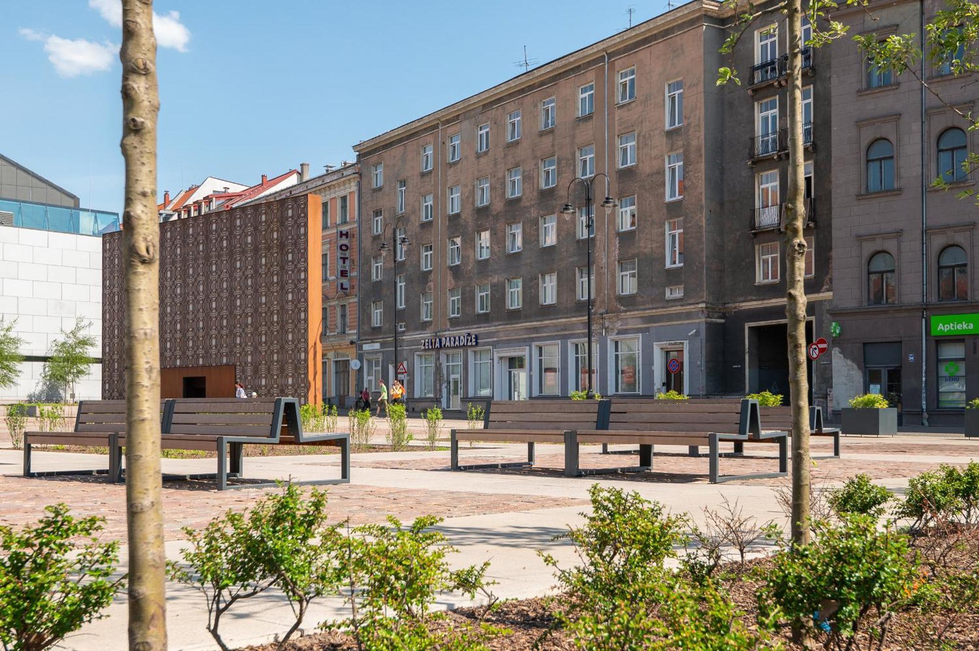 Old Town Riverside