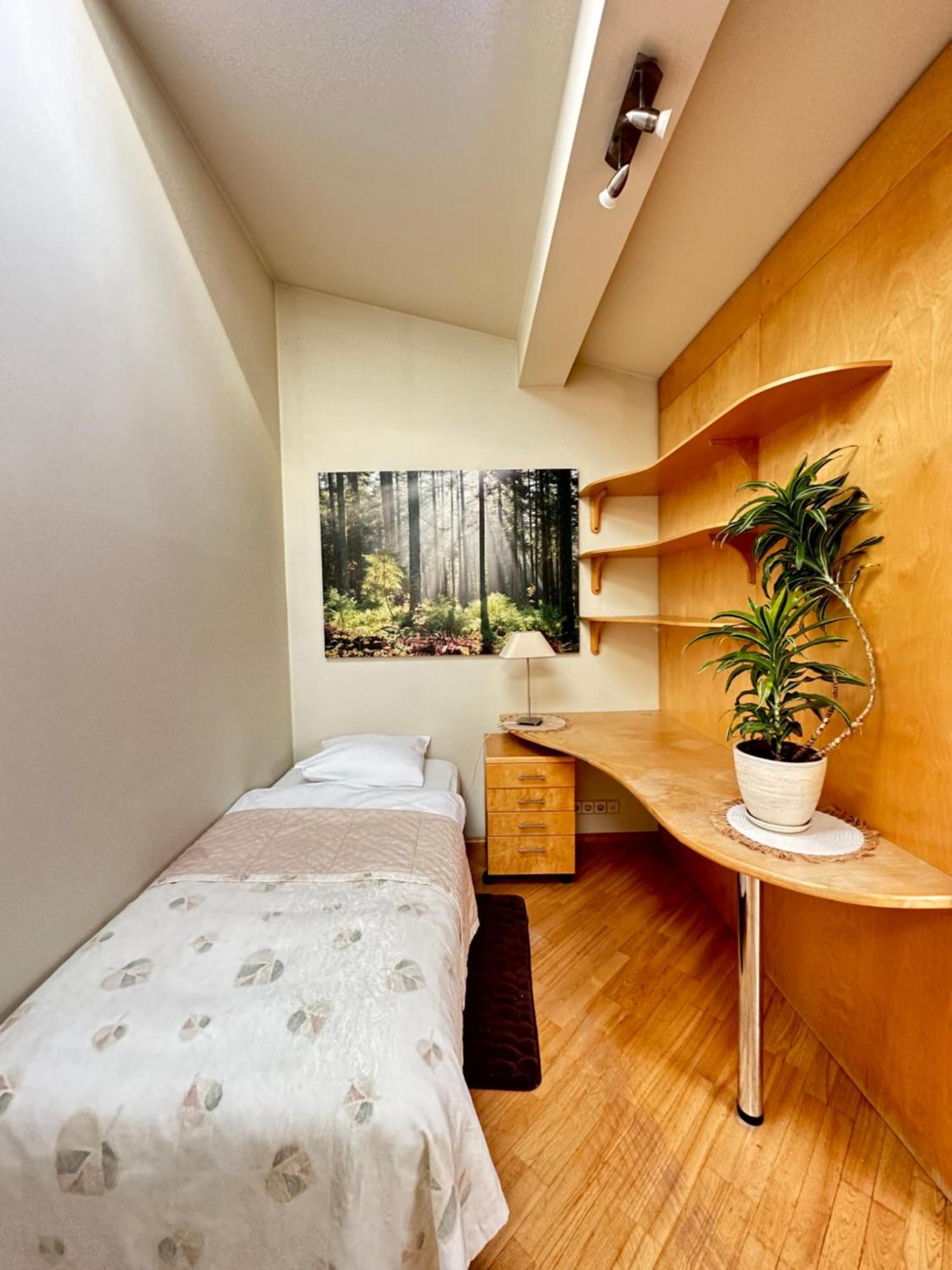 Apartment Old Town With Sauna Riga