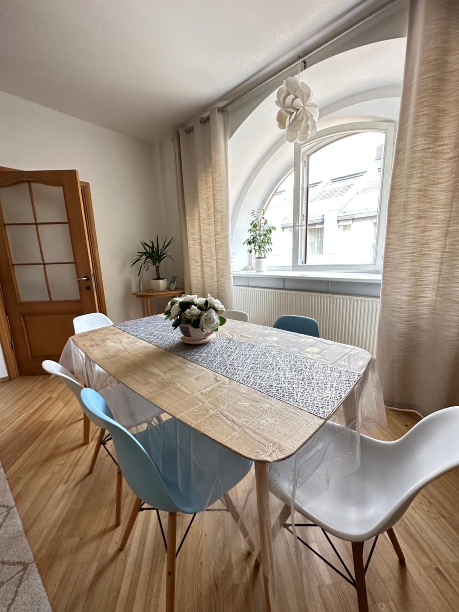 Old Town With Sauna Apartment *